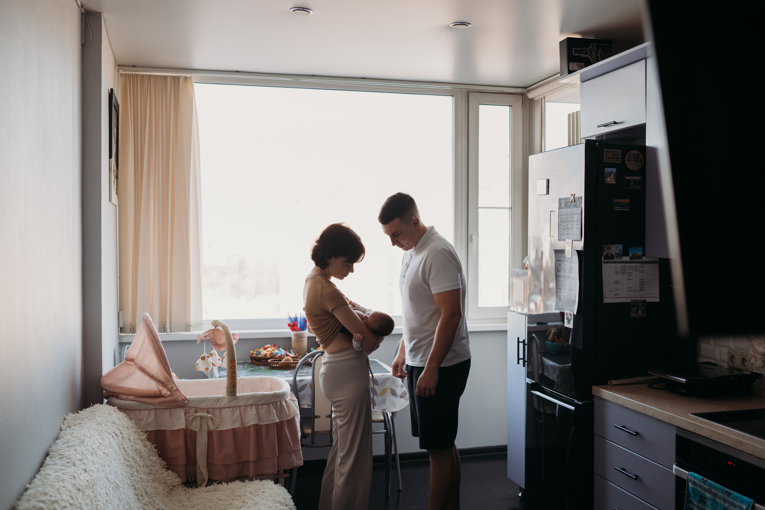 Каролина. Главная