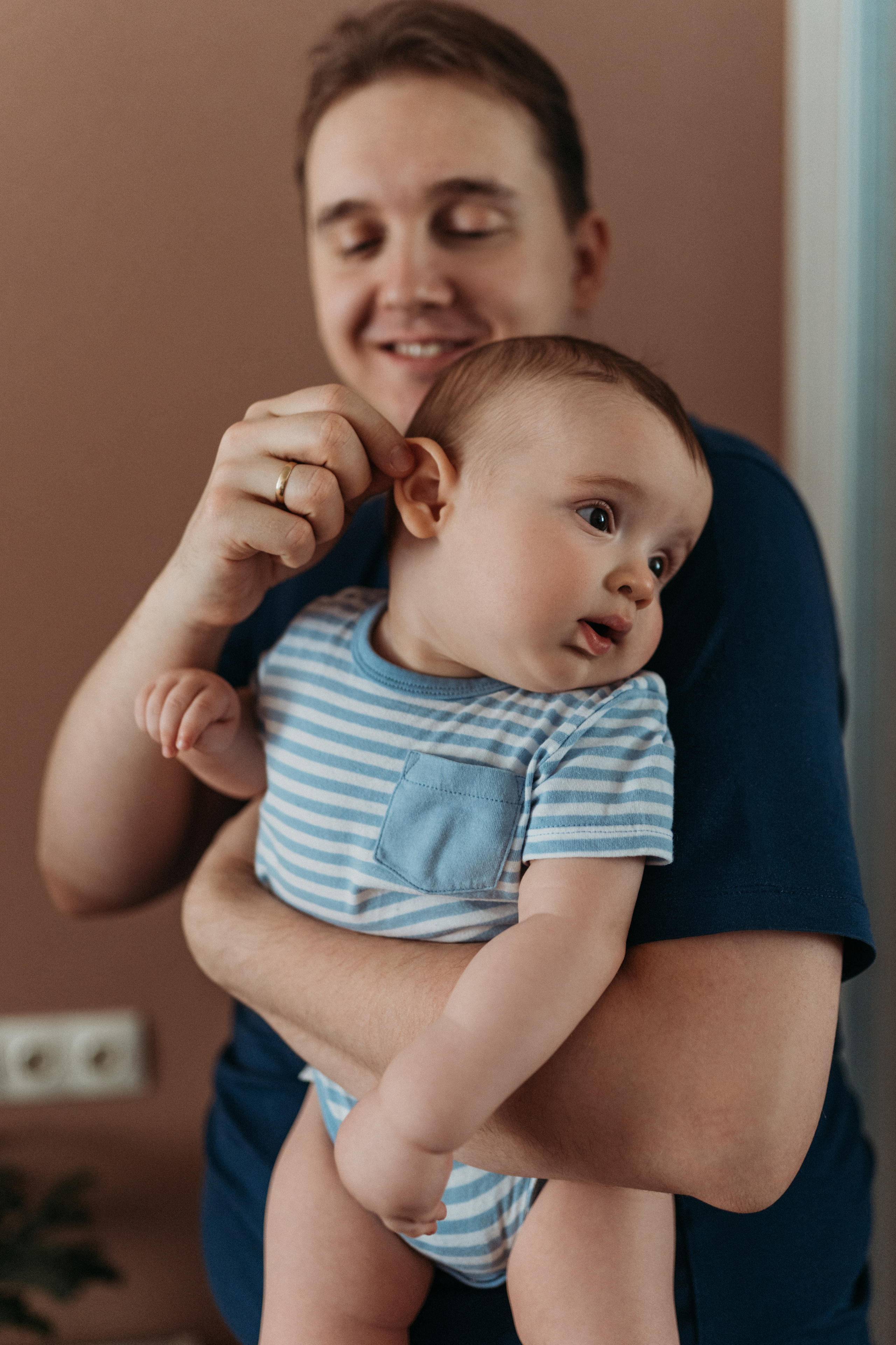 Юля. Главная