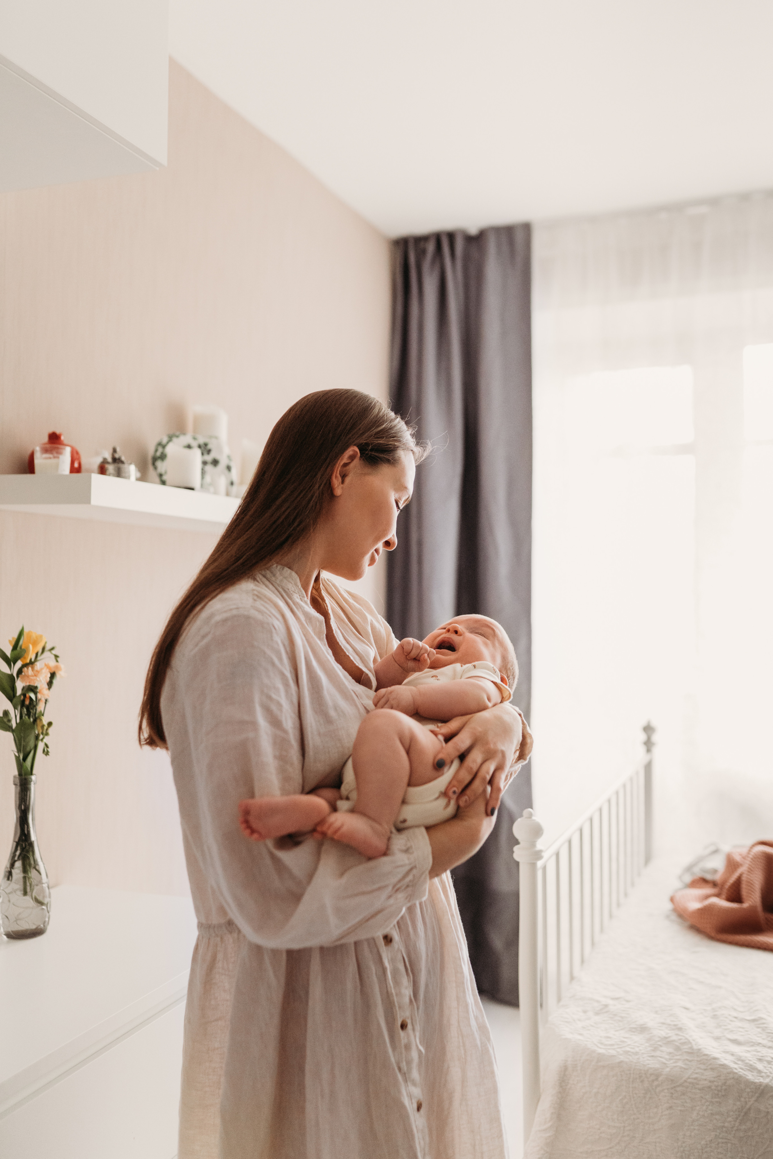 Даша. Главная