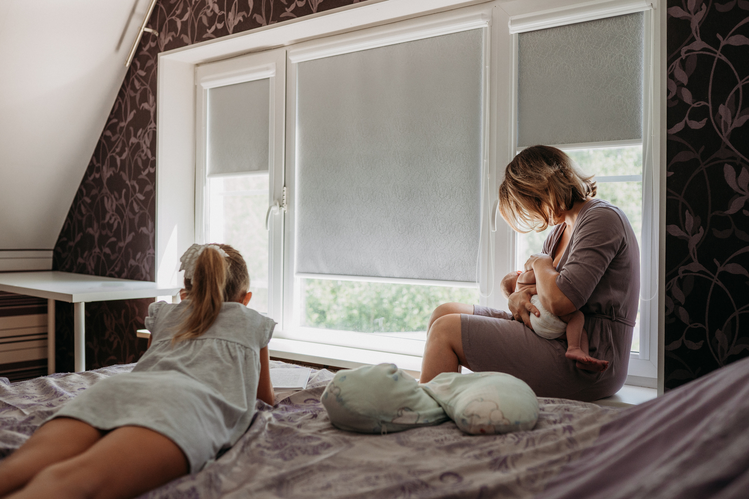 Вера. Главная