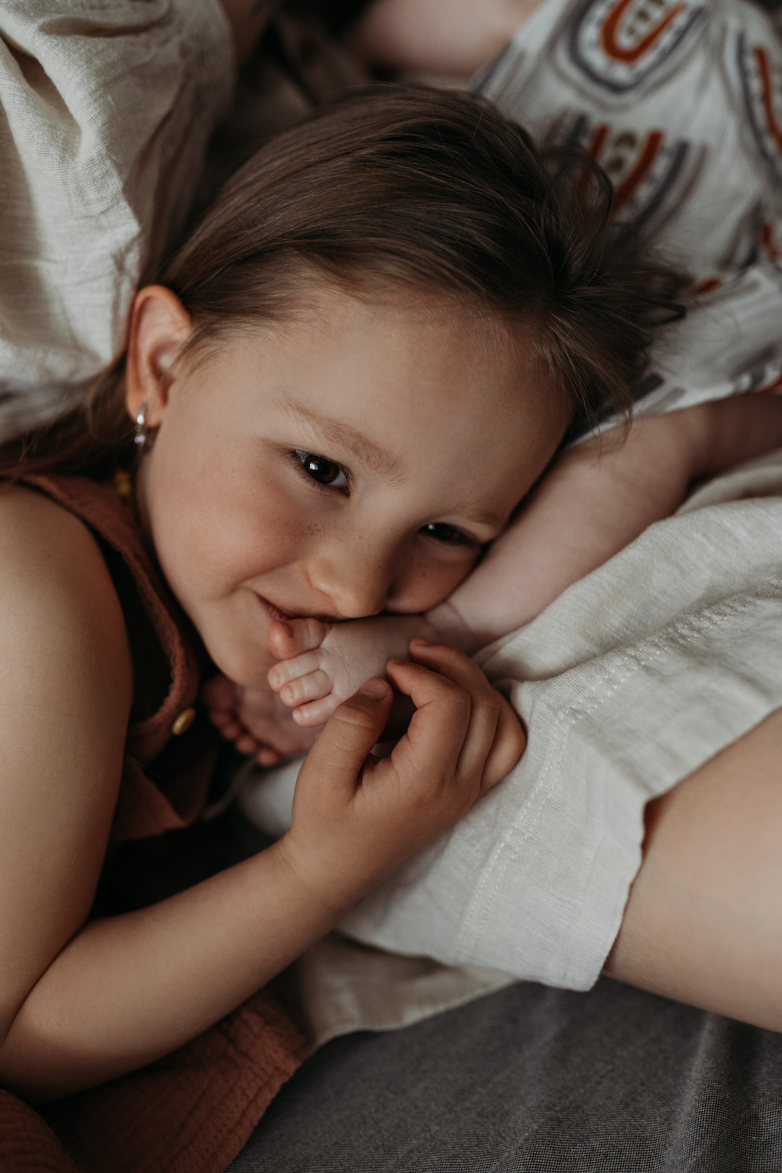 Даша. Главная