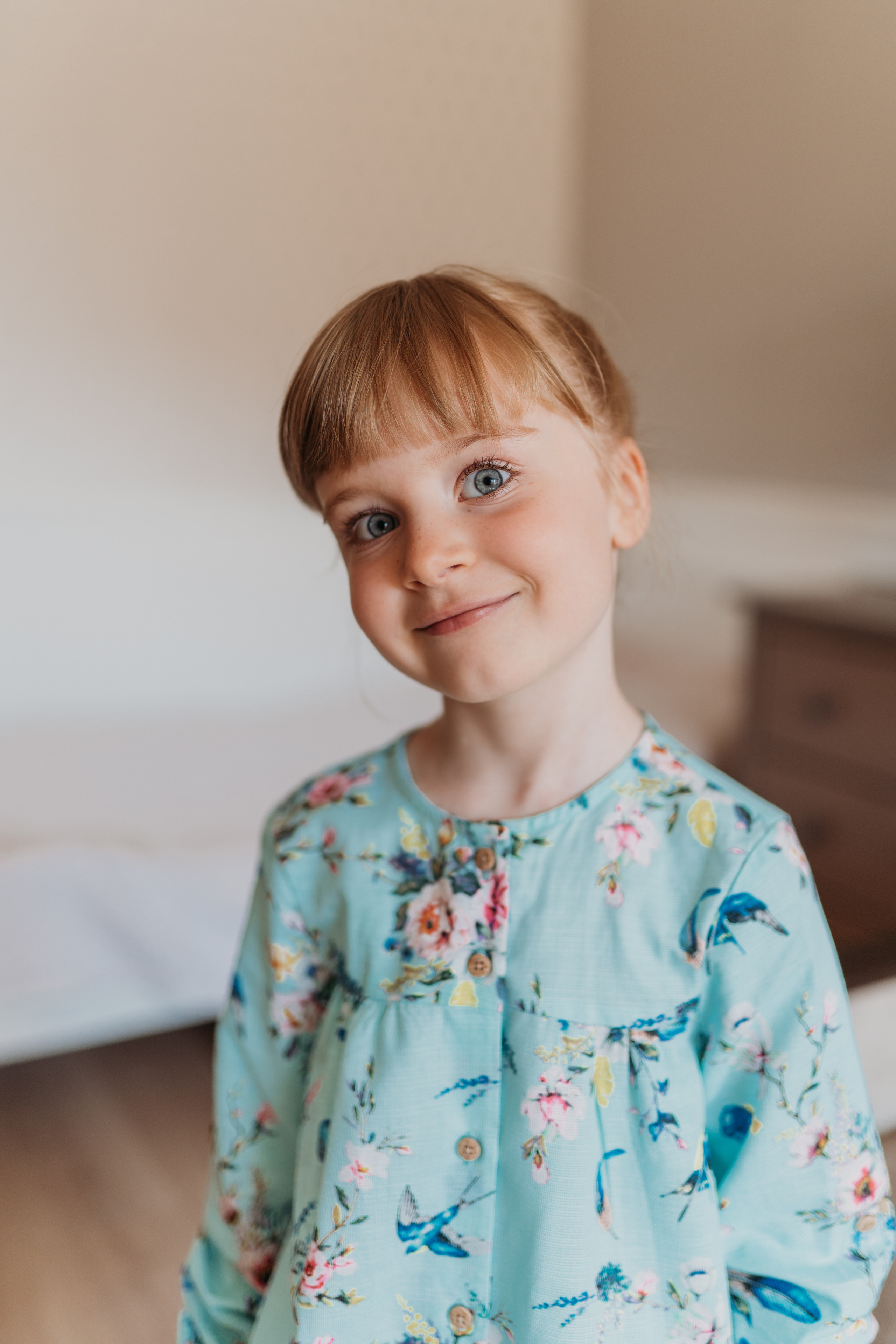 Анна. Главная