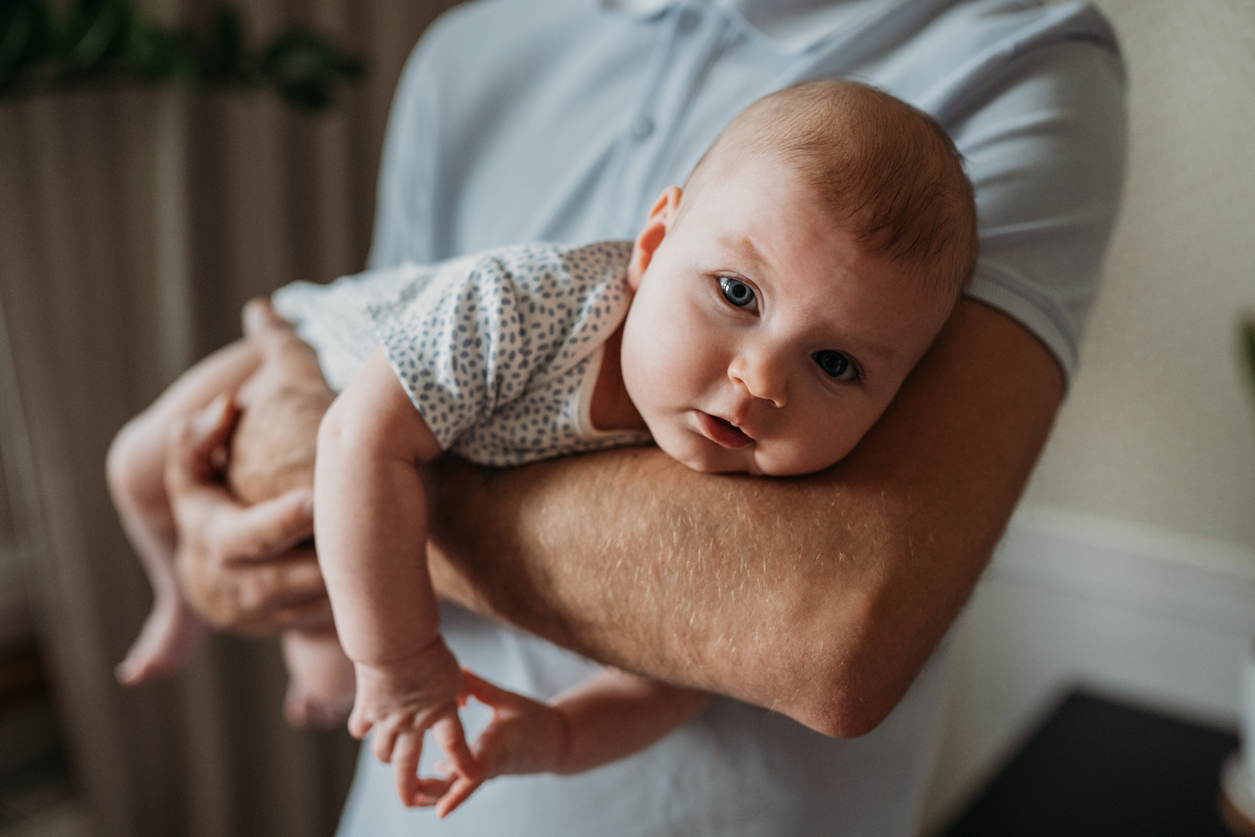 Анна. Главная