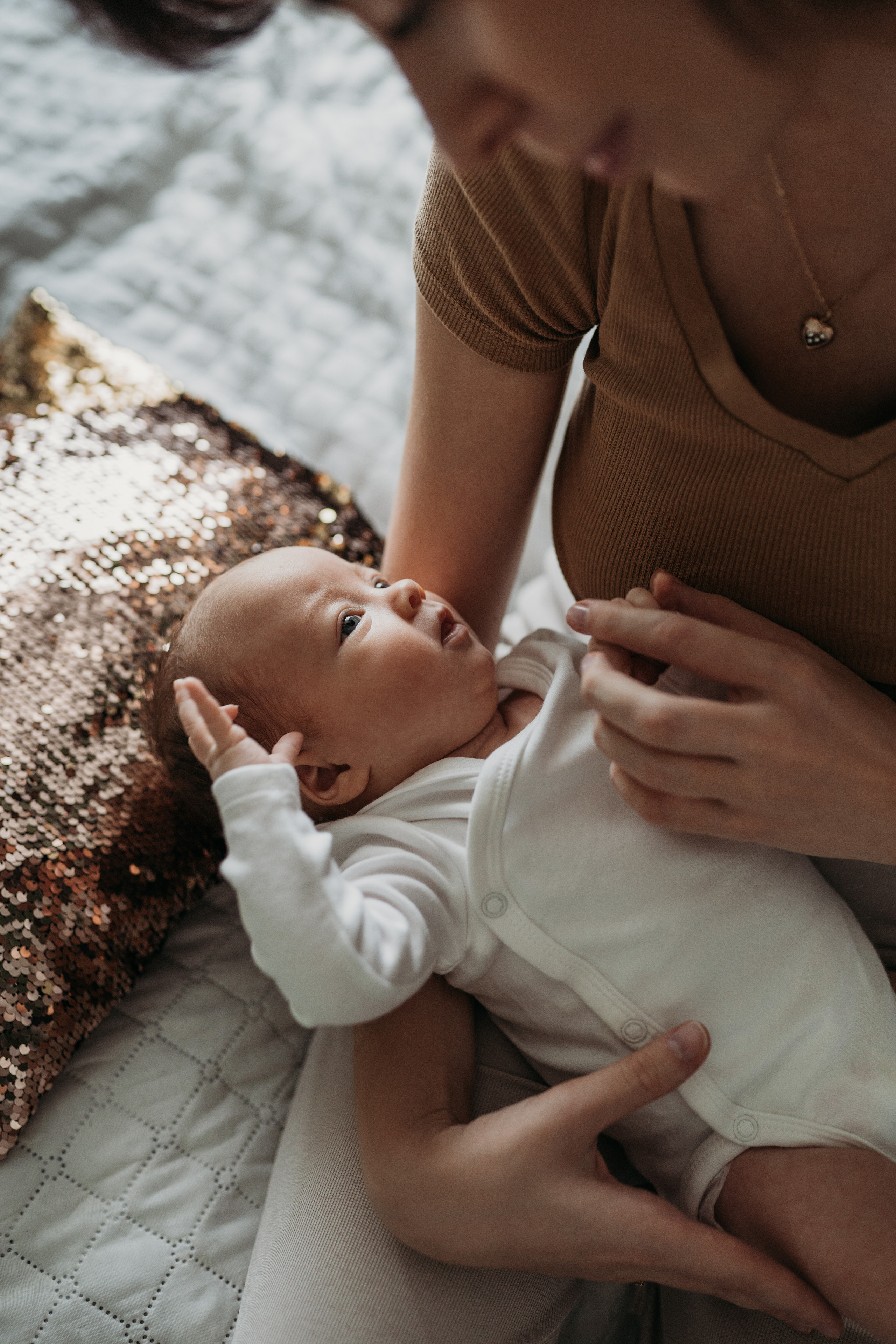 Каролина. Главная