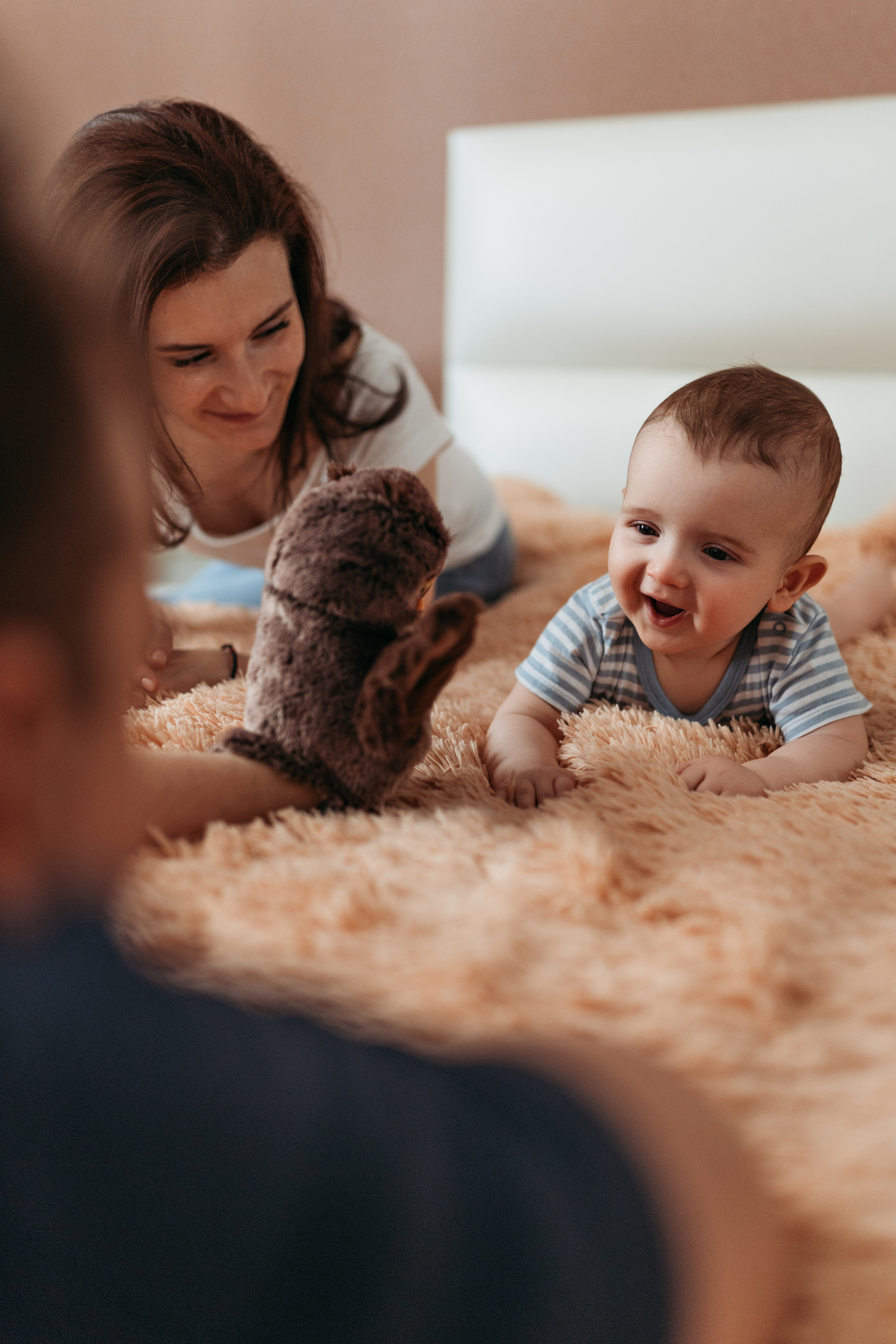 Юля. Главная