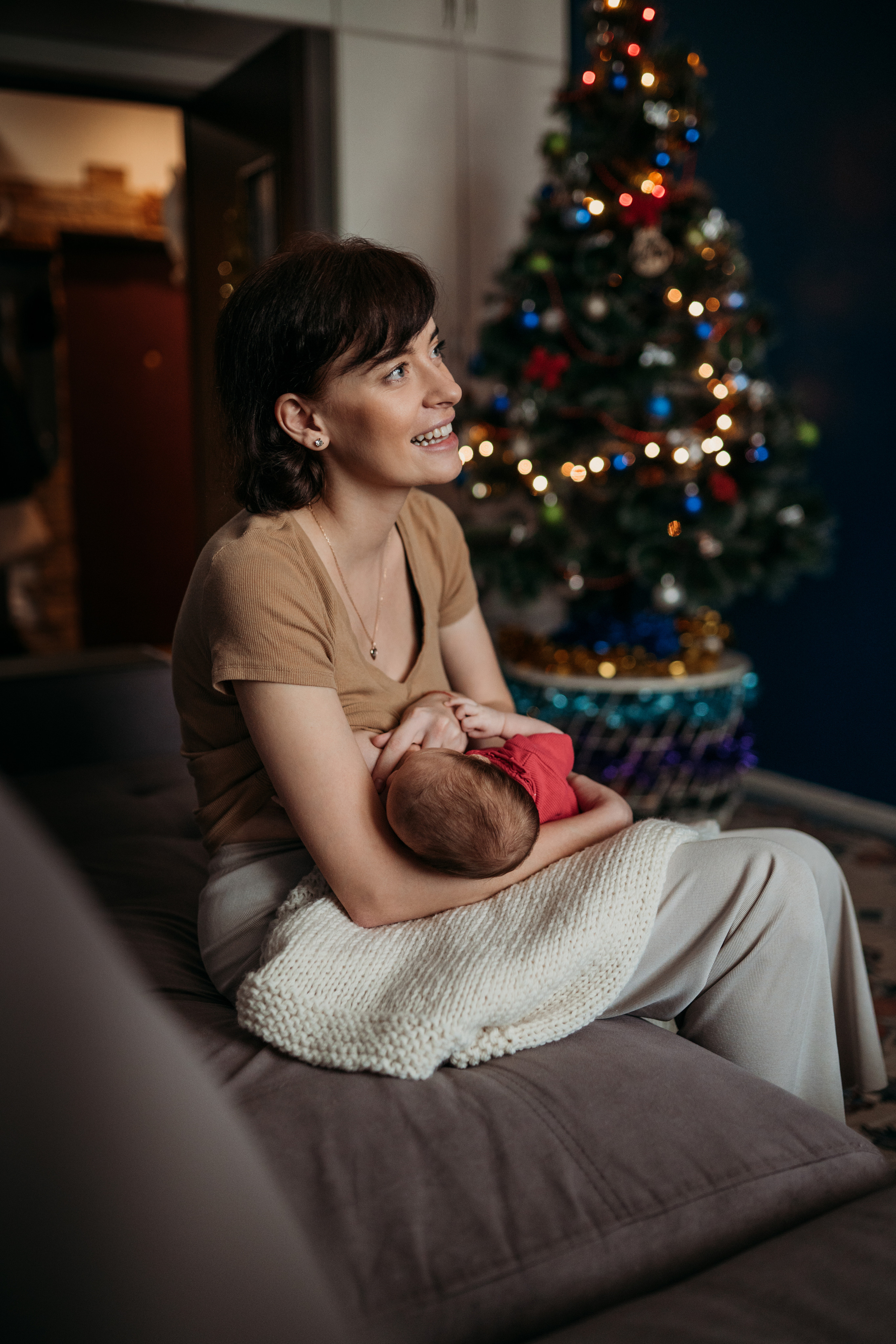 Каролина. Главная