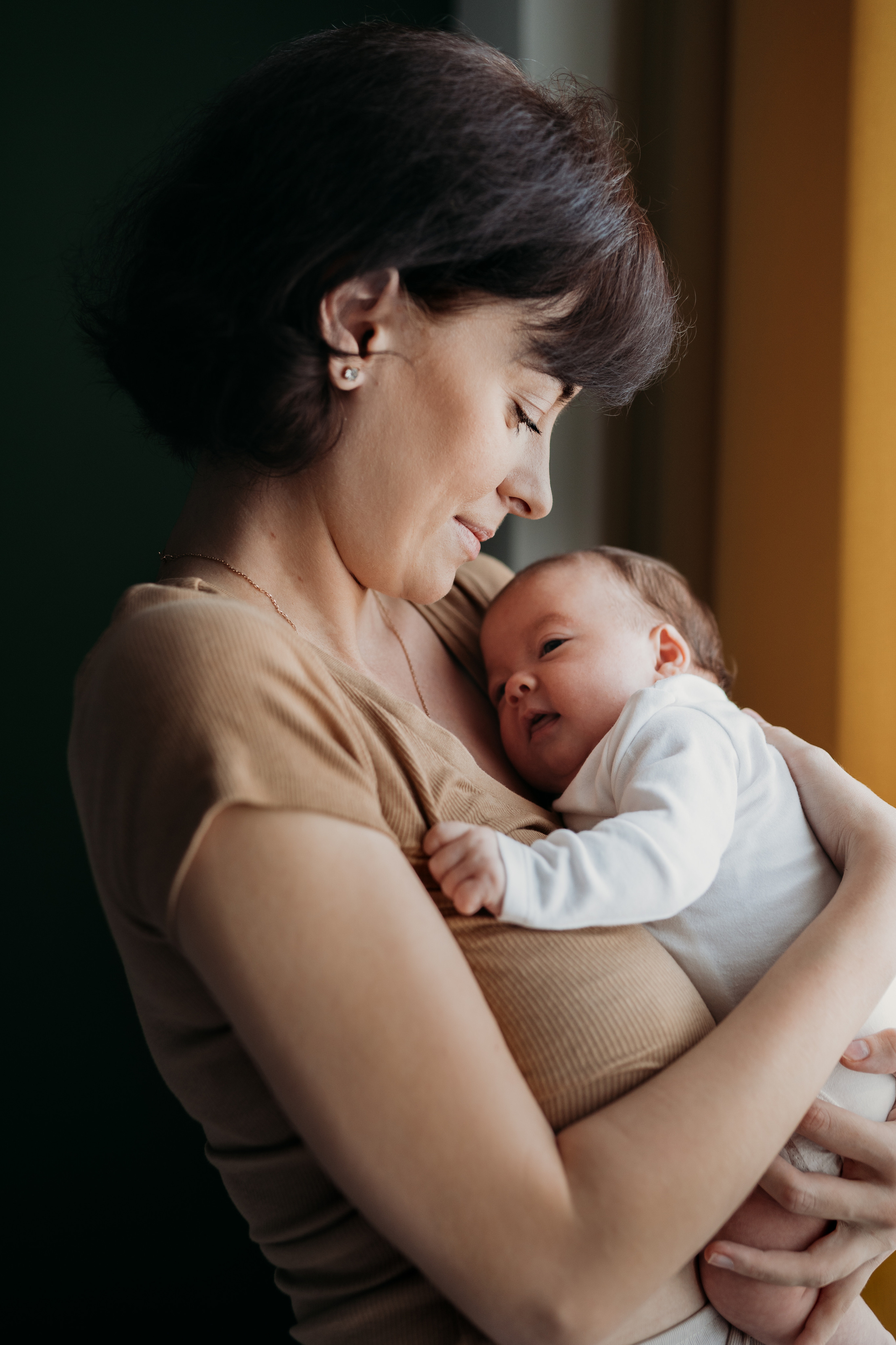 Каролина. Главная