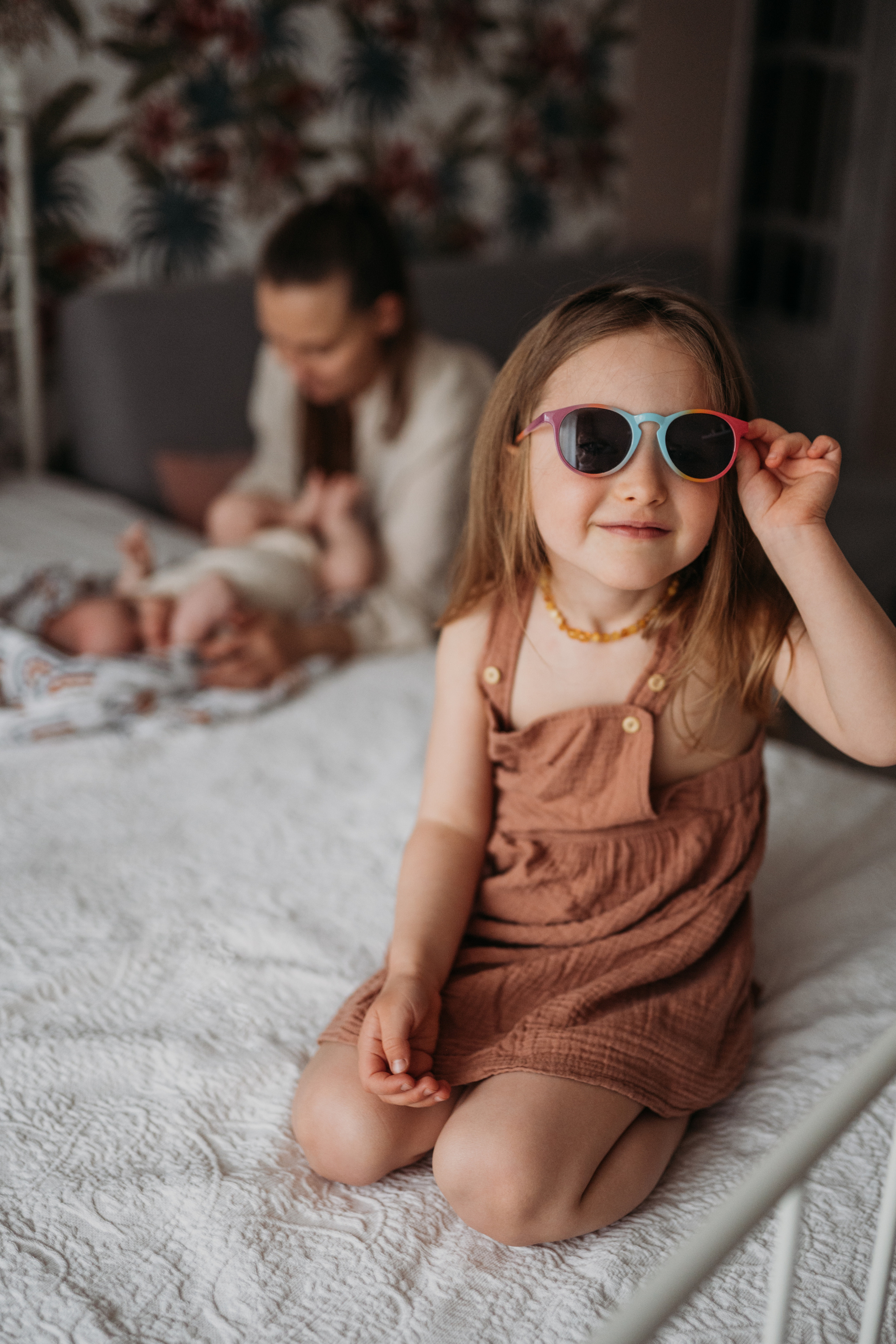 Даша. Главная