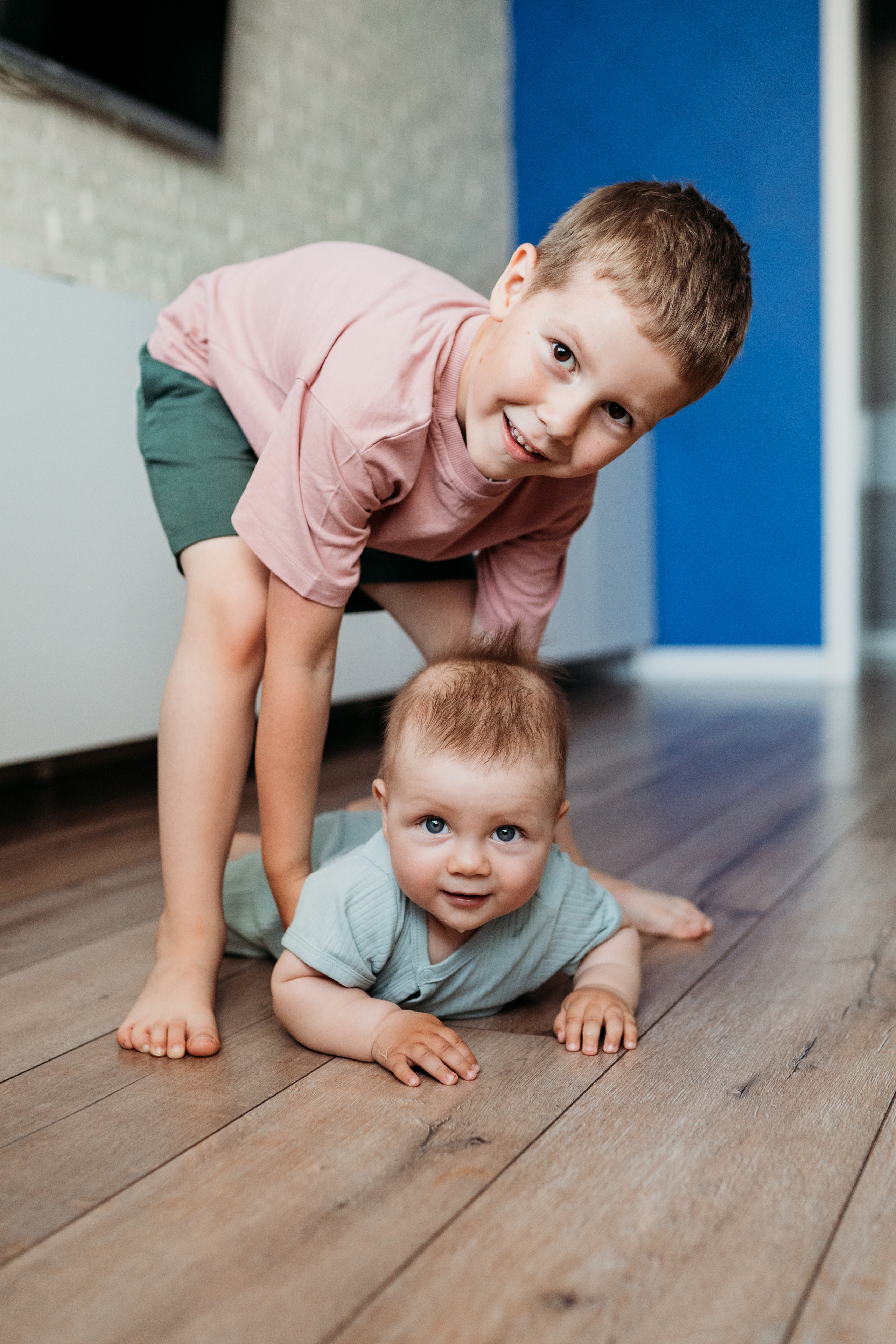 Настя. Главная