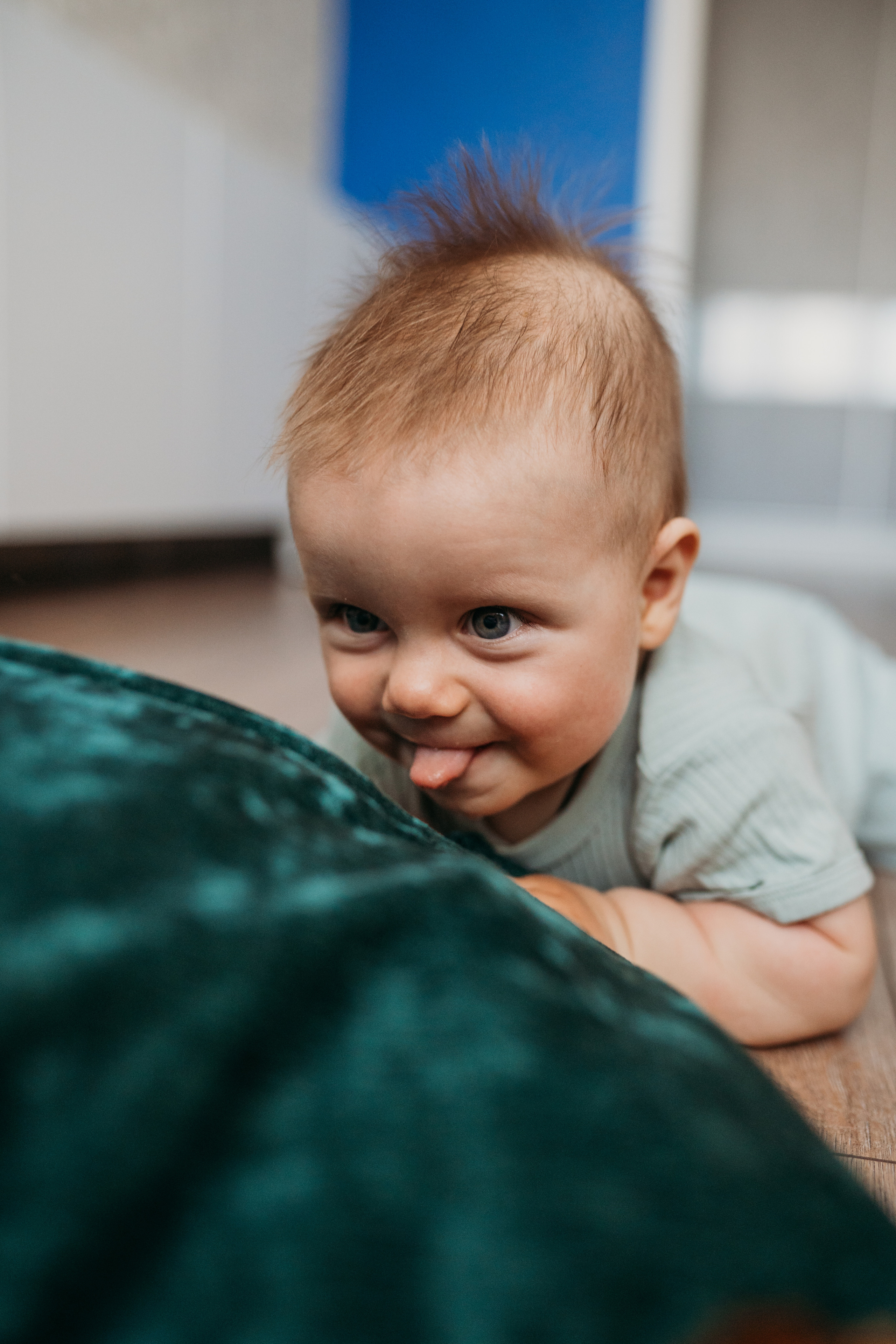 Настя. Главная