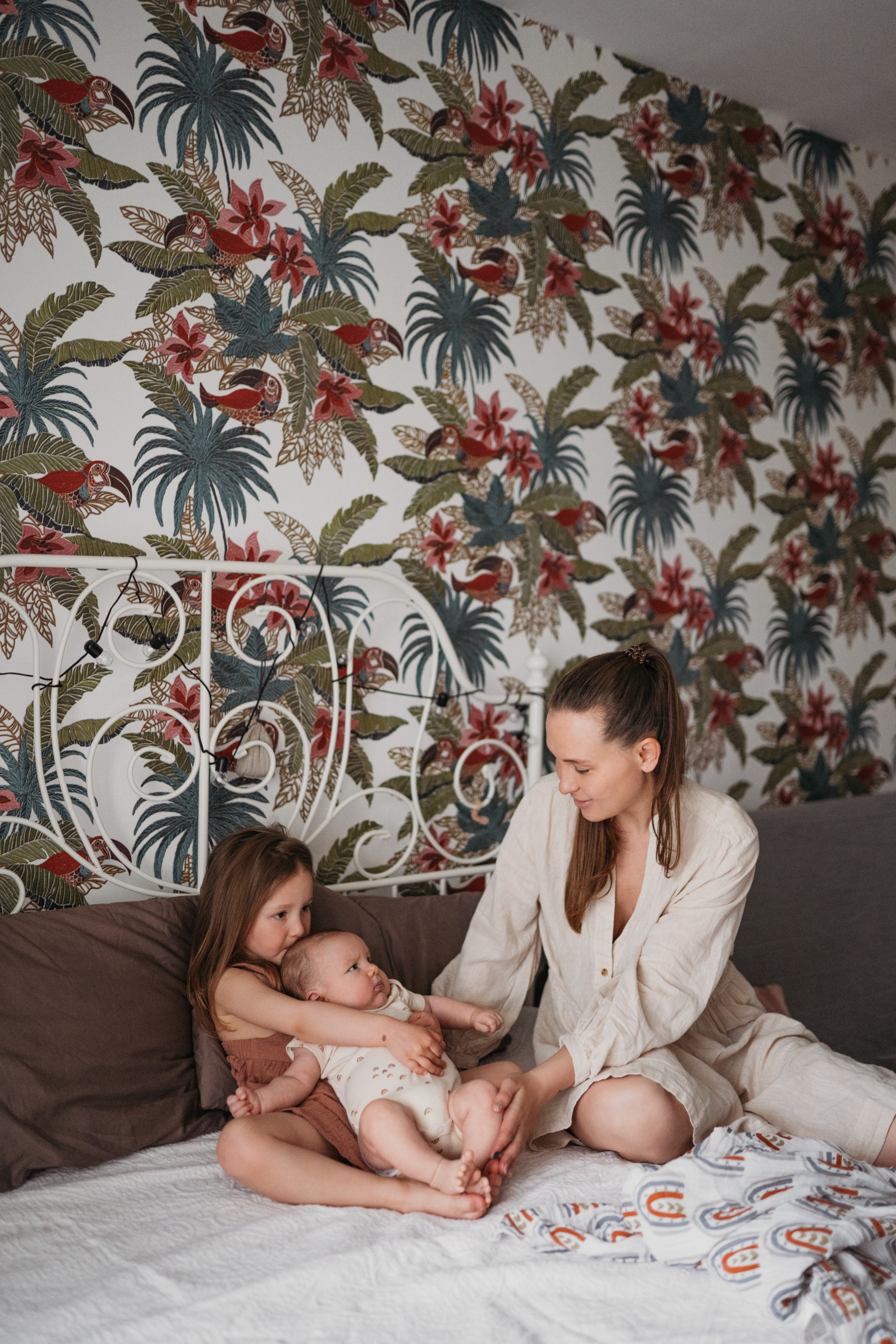 Даша. Главная