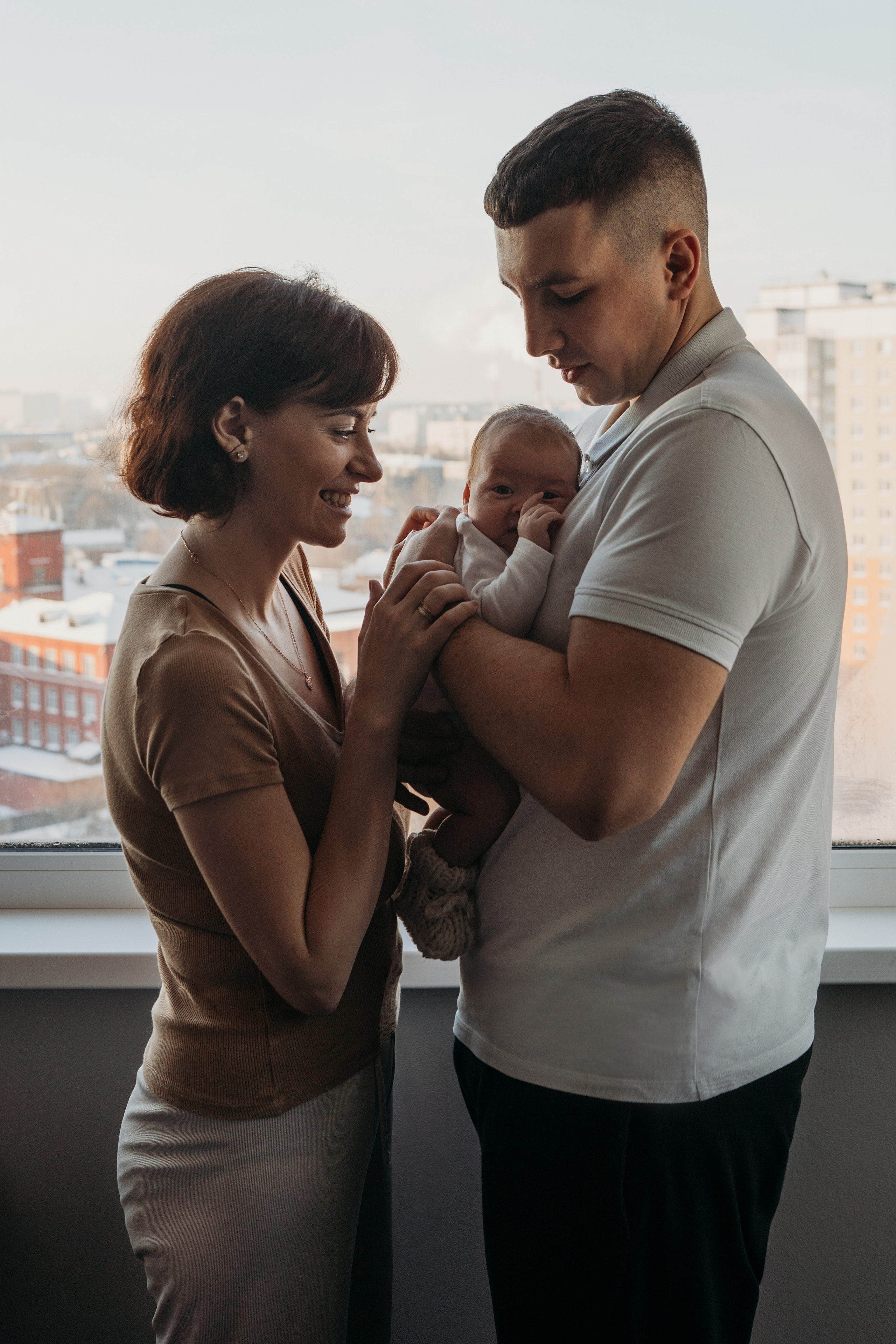 Каролина. Главная