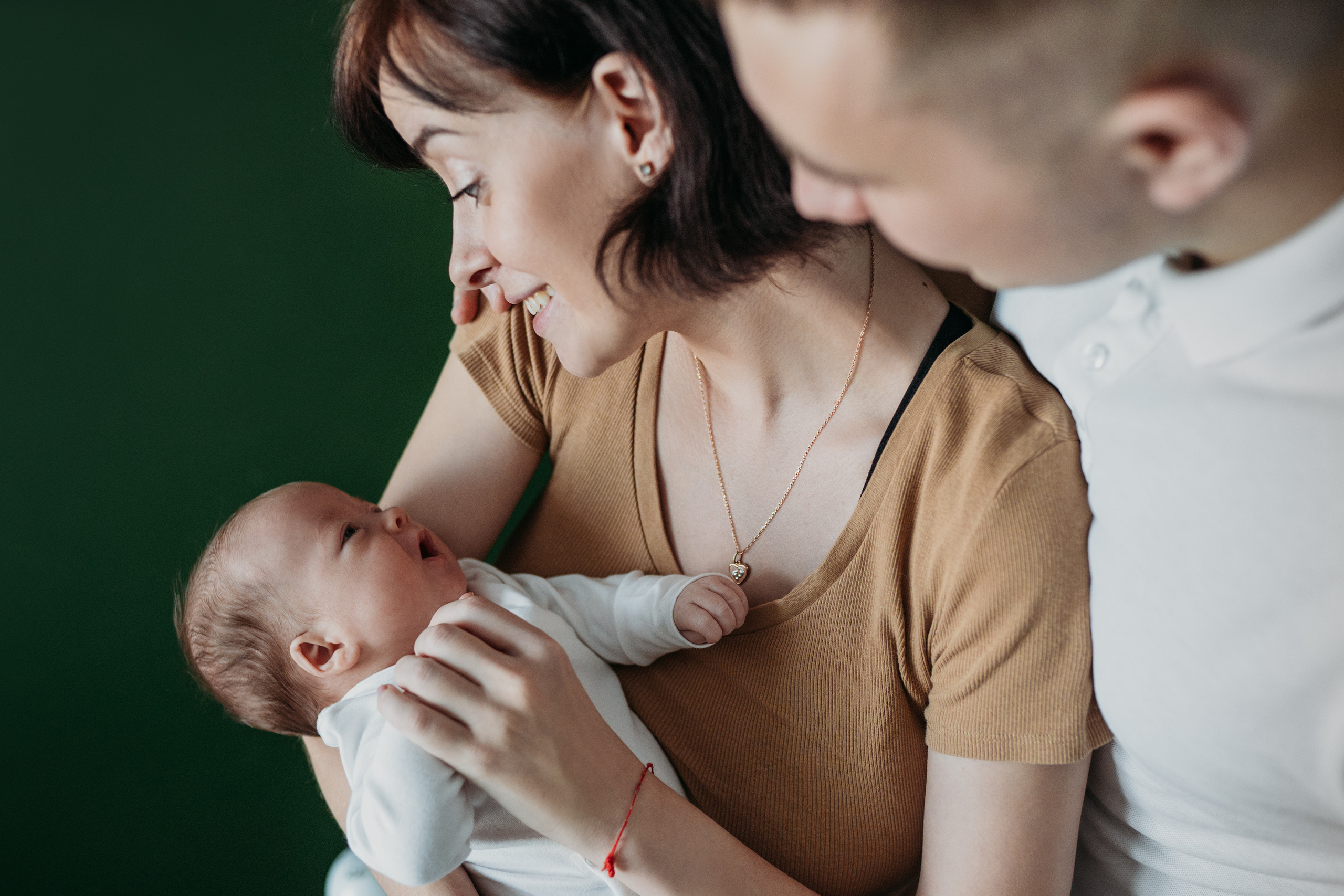 Каролина. Главная