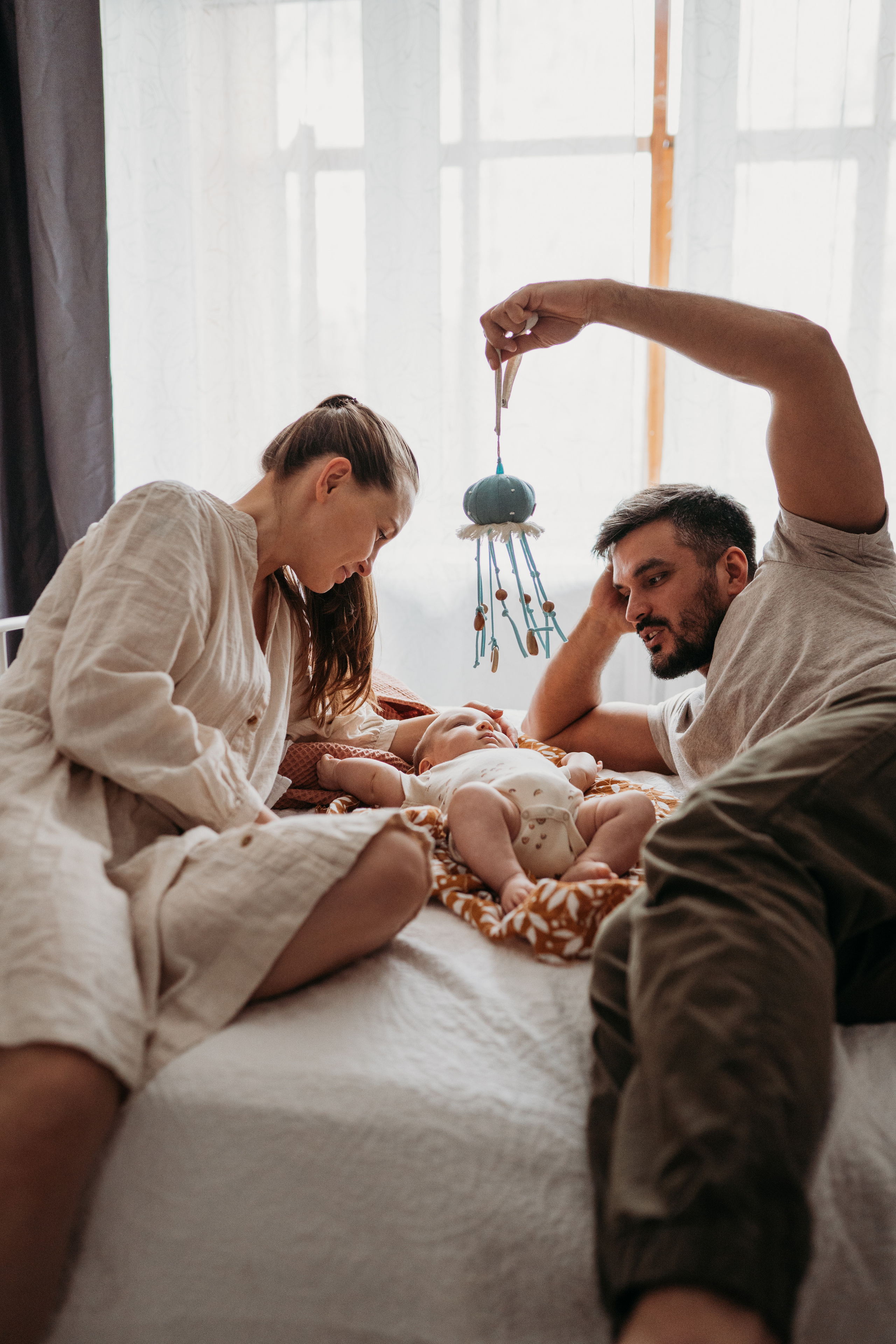 Даша. Главная