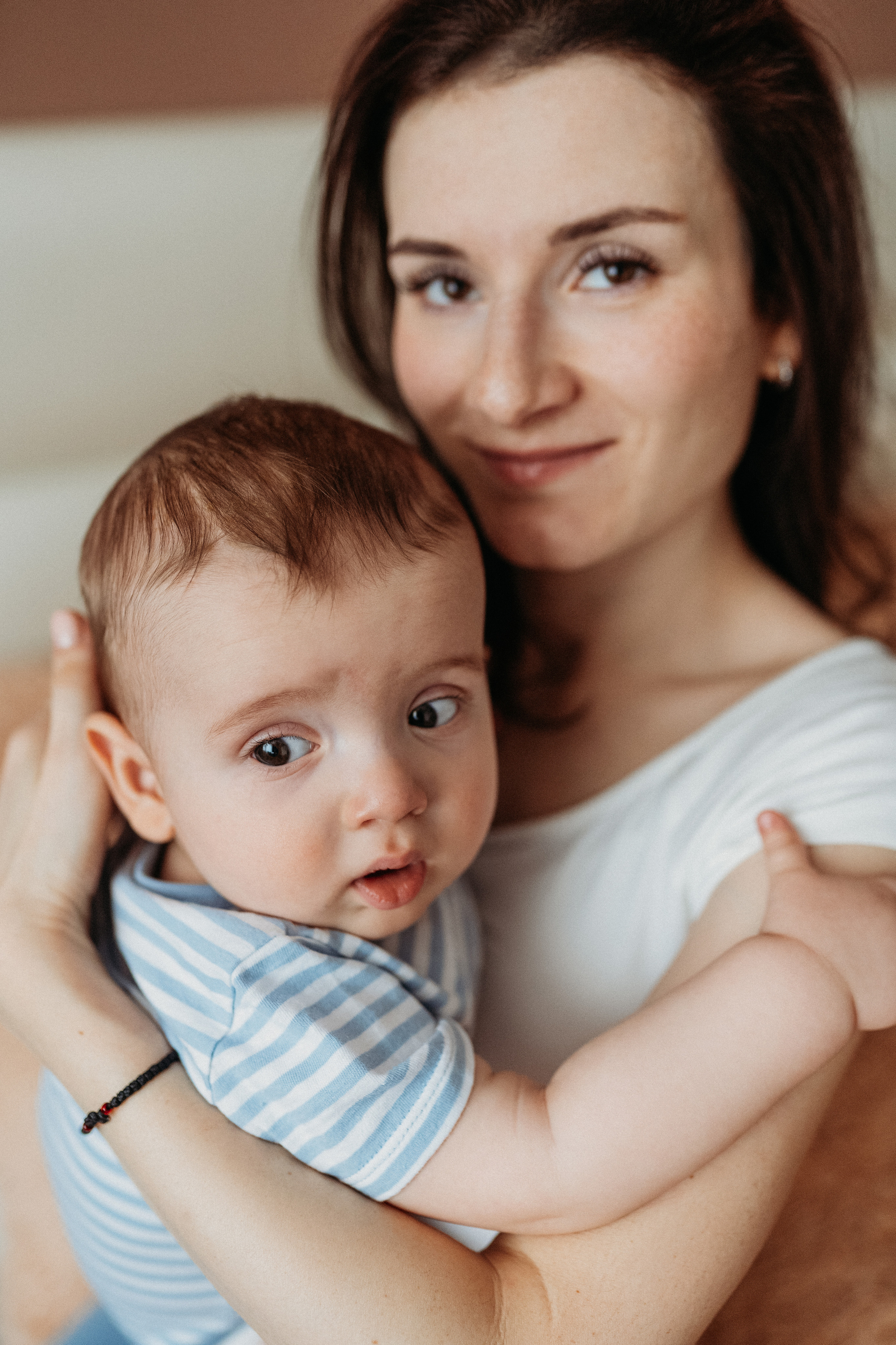 Юля. Главная