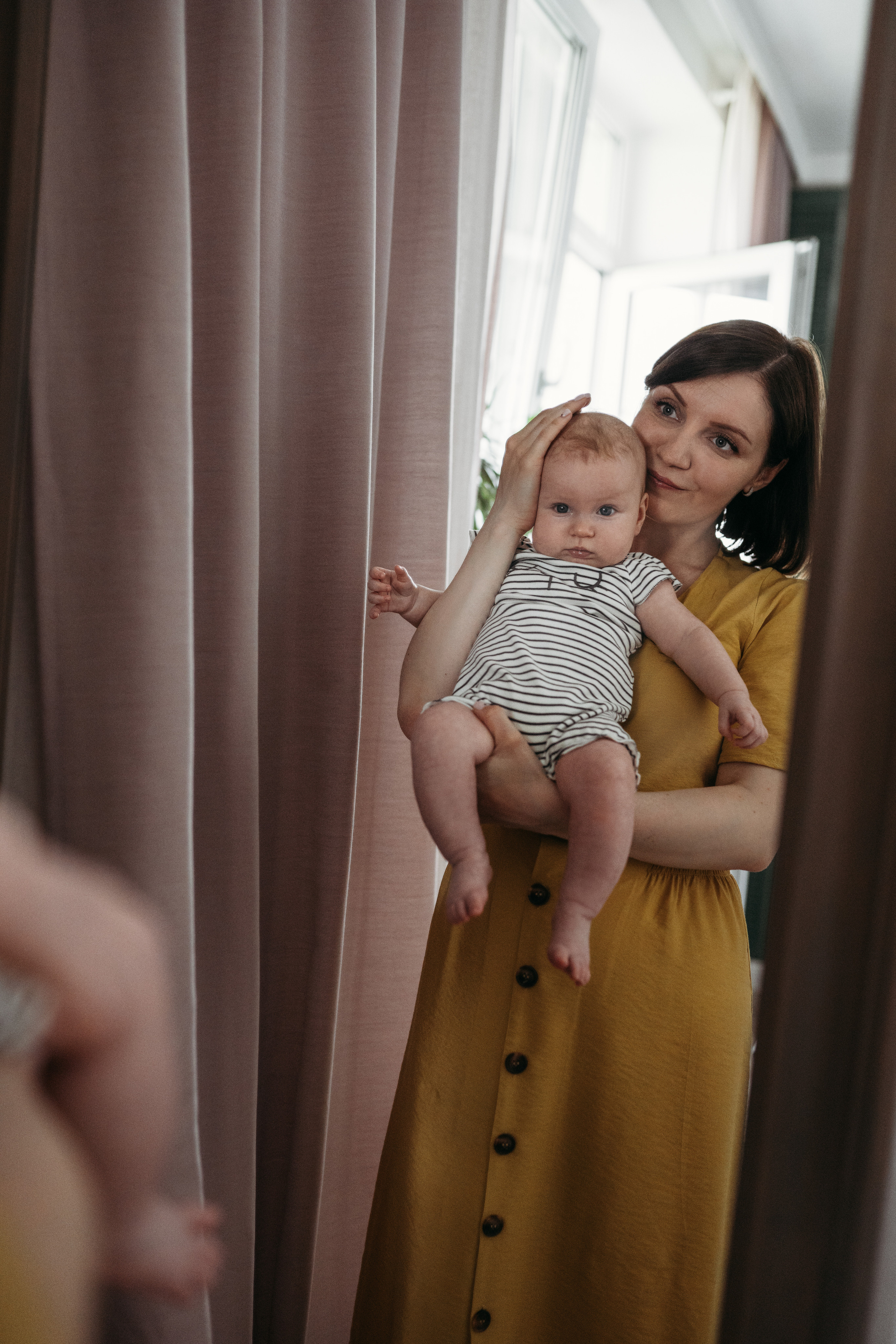 Анна. Главная