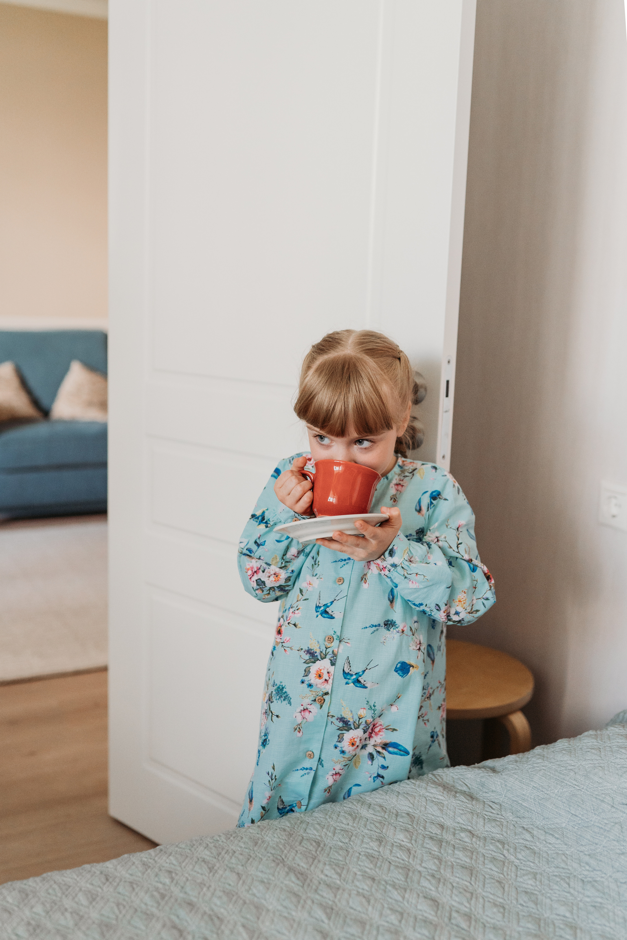 Анна. Главная