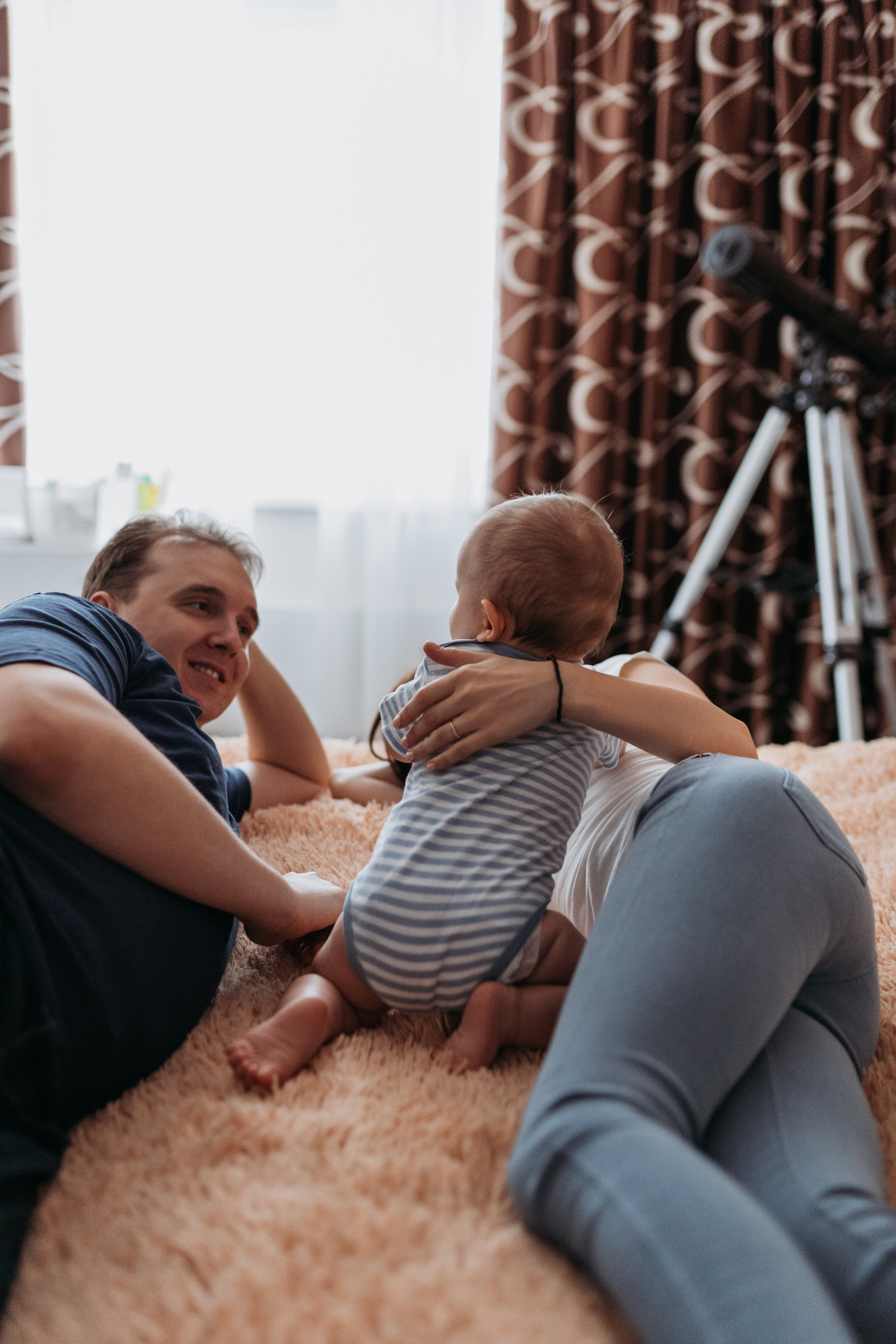 Юля. Главная