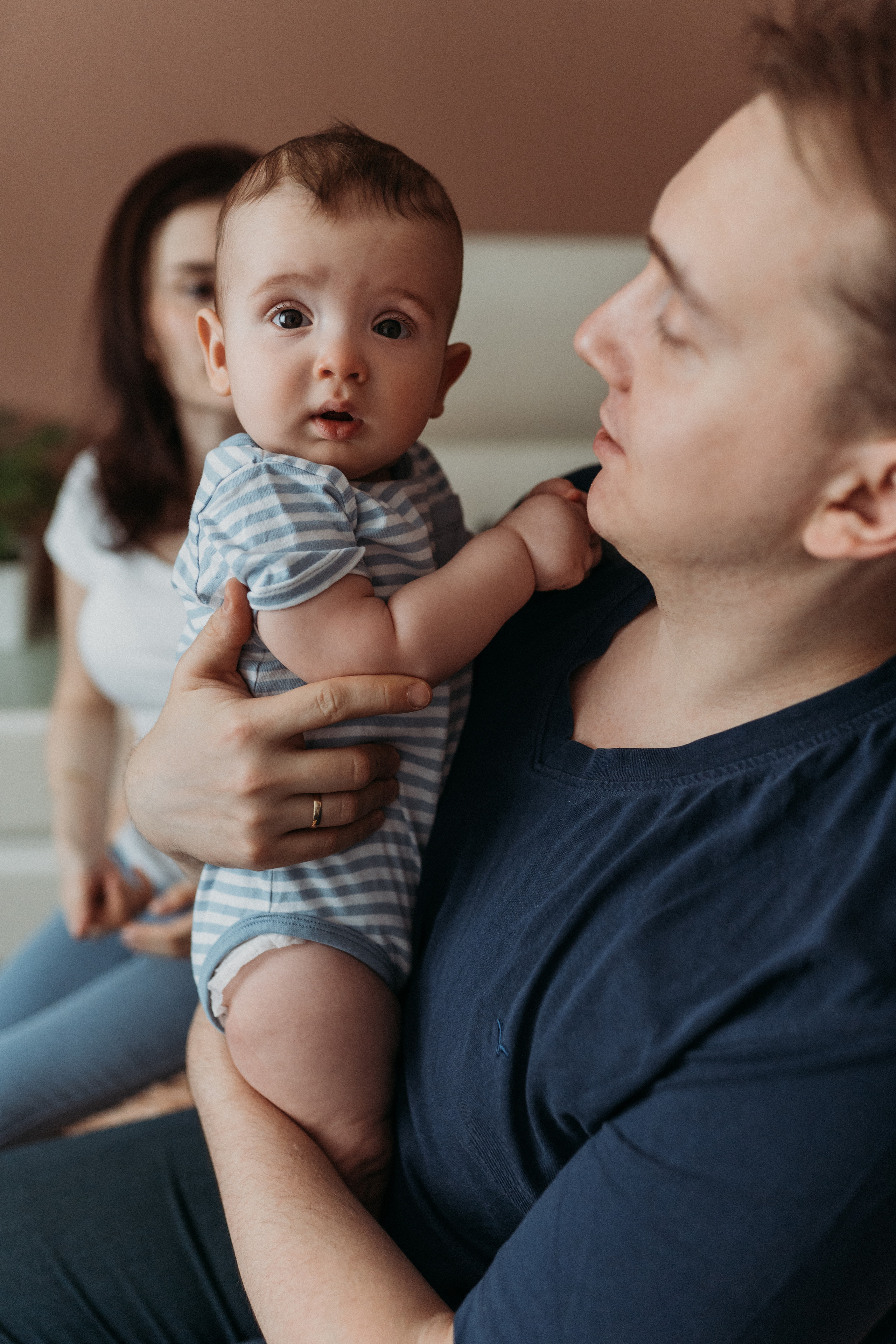 Юля. Главная