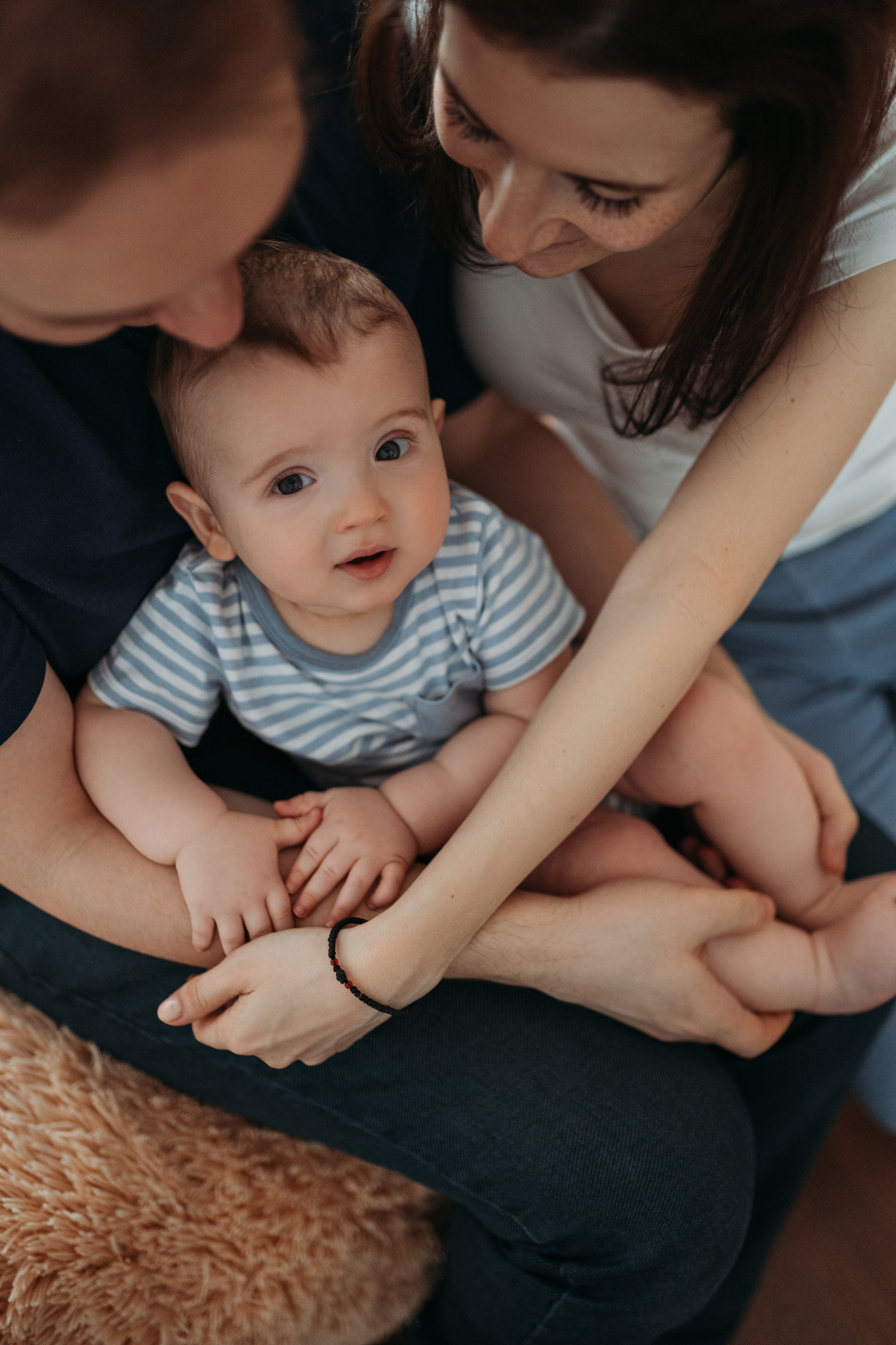 Юля. Главная