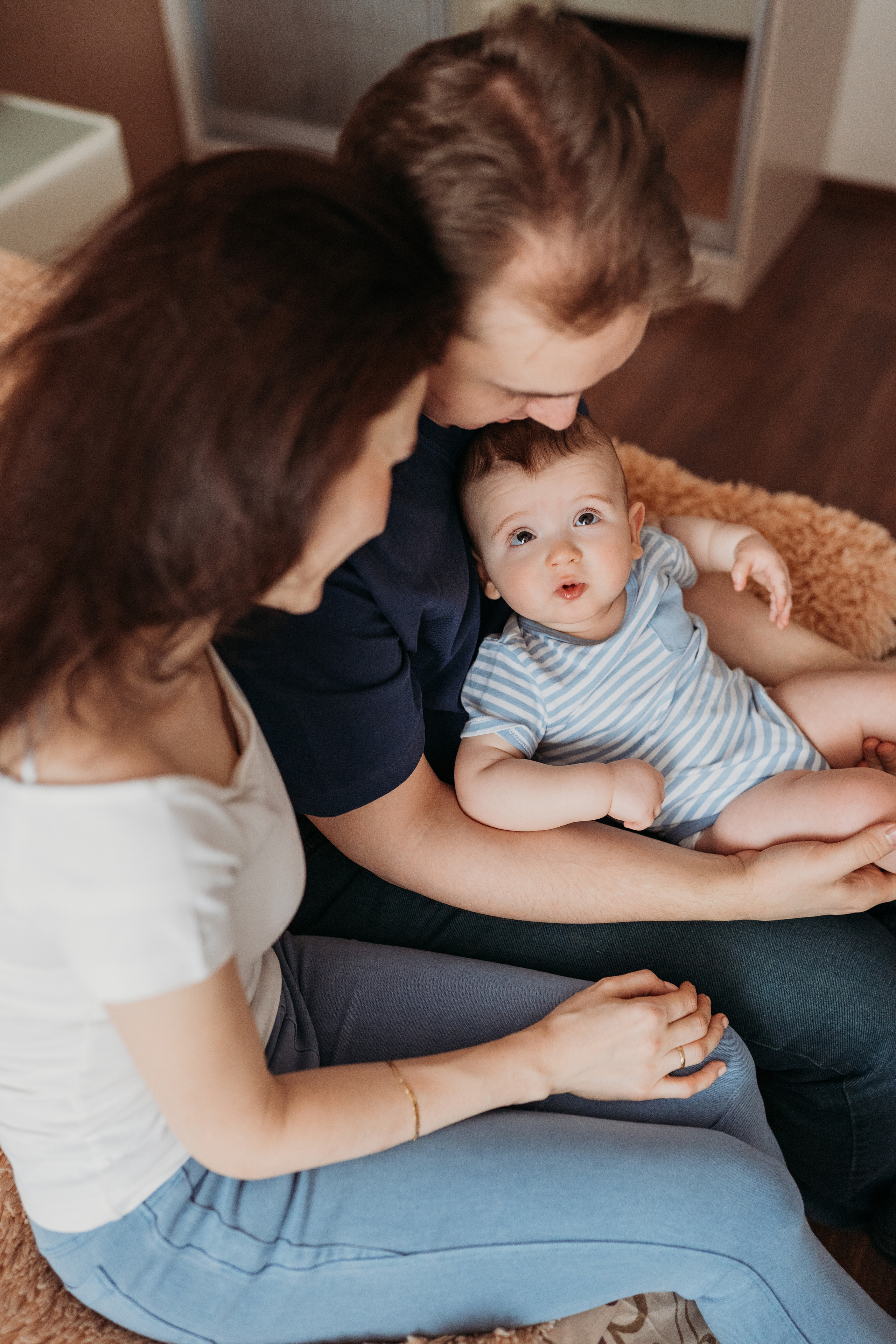 Юля. Главная