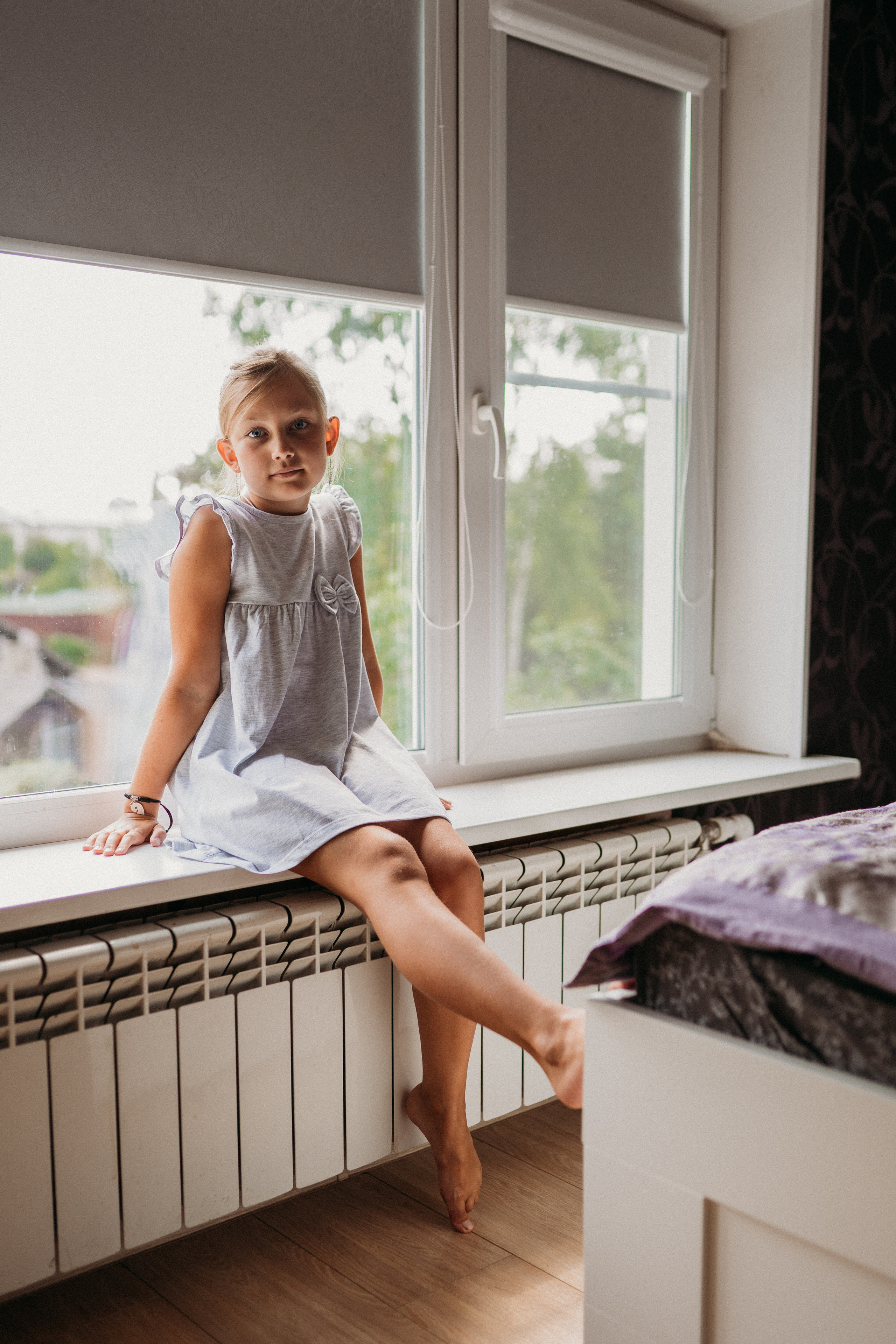 Вера. Главная