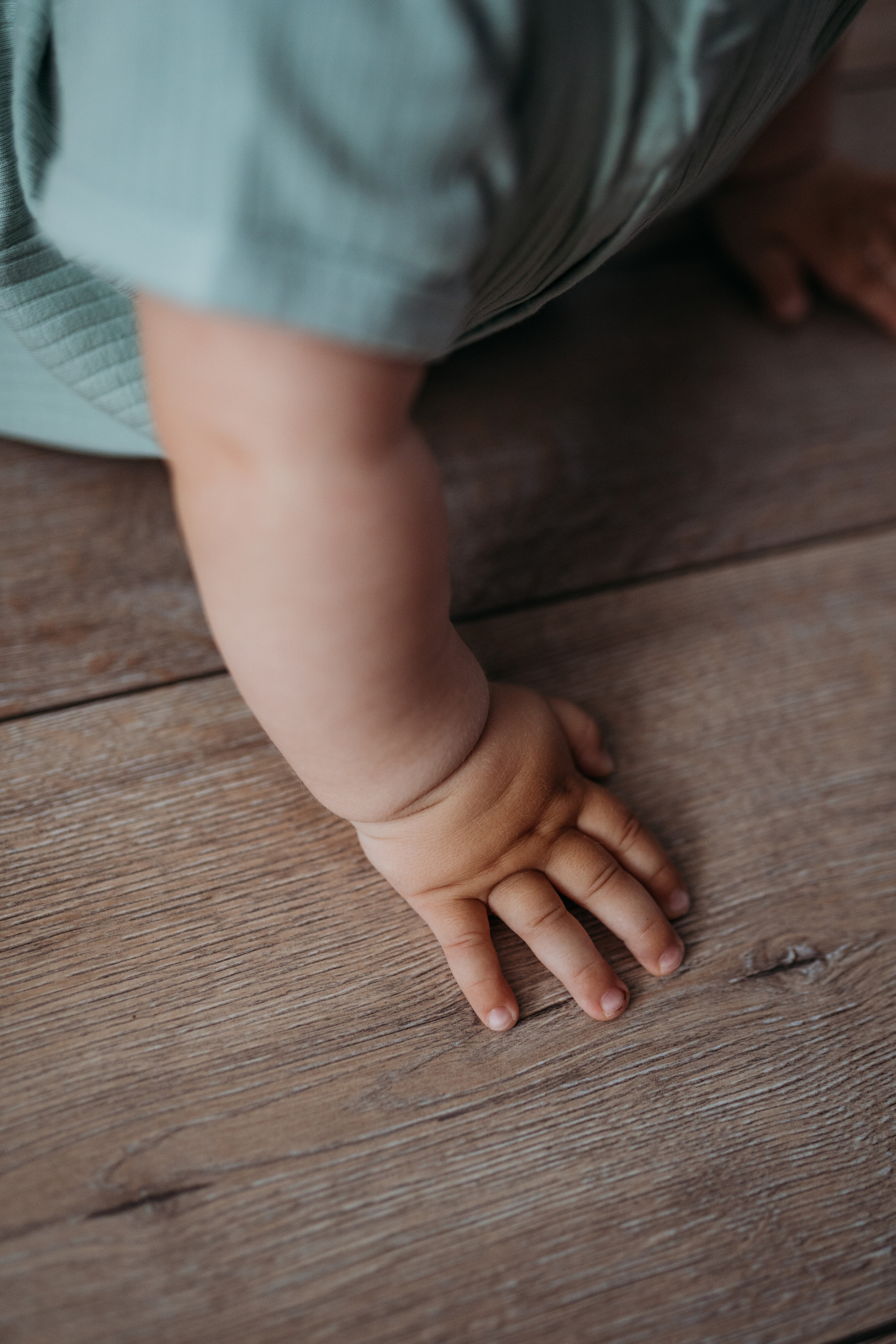 Настя. Главная