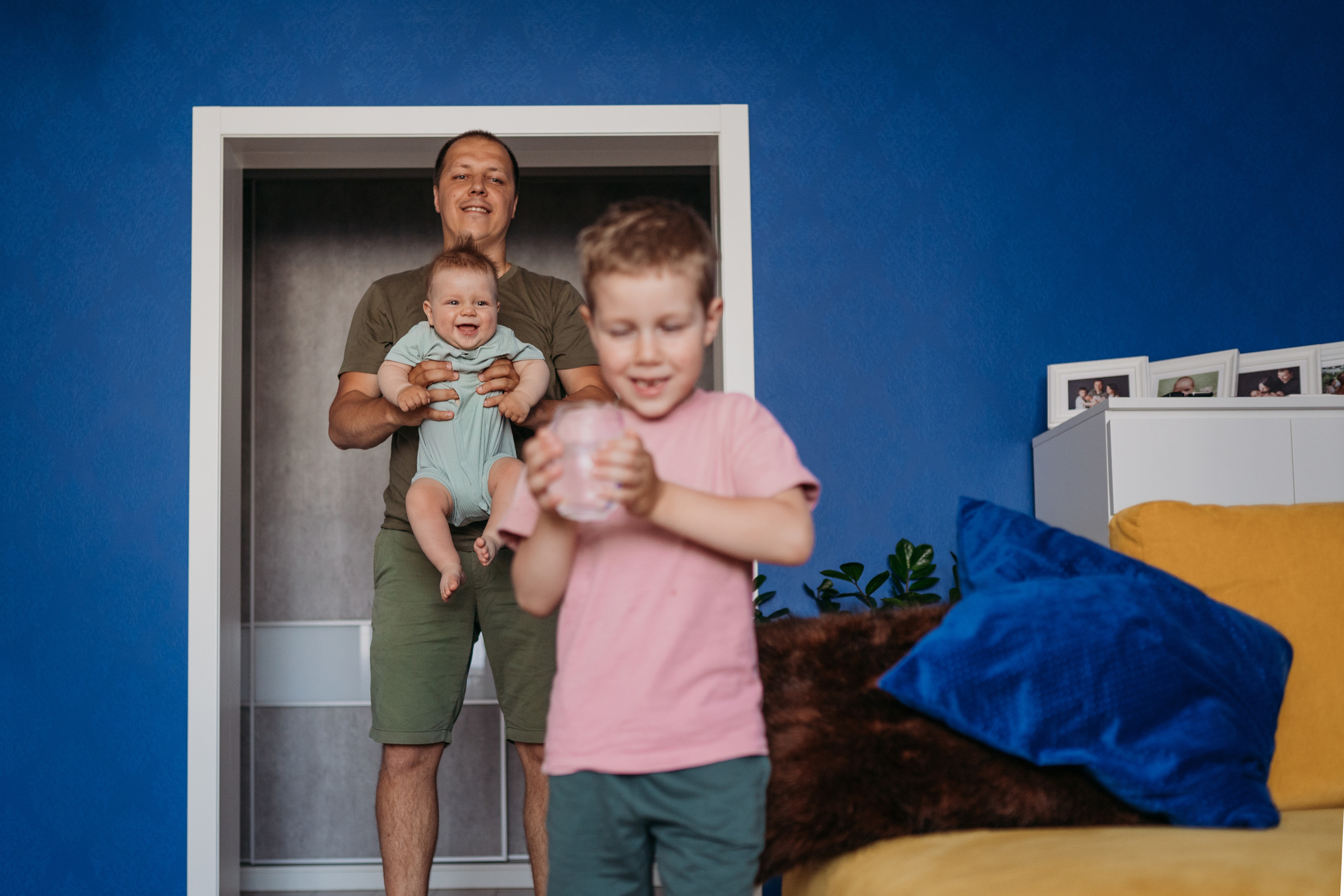 Настя. Главная