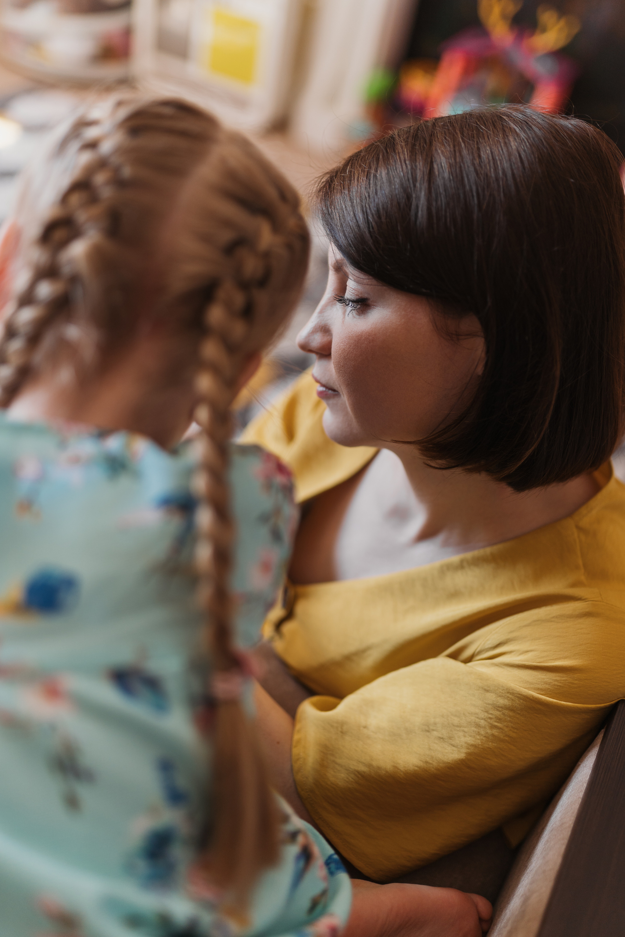 Анна. Главная