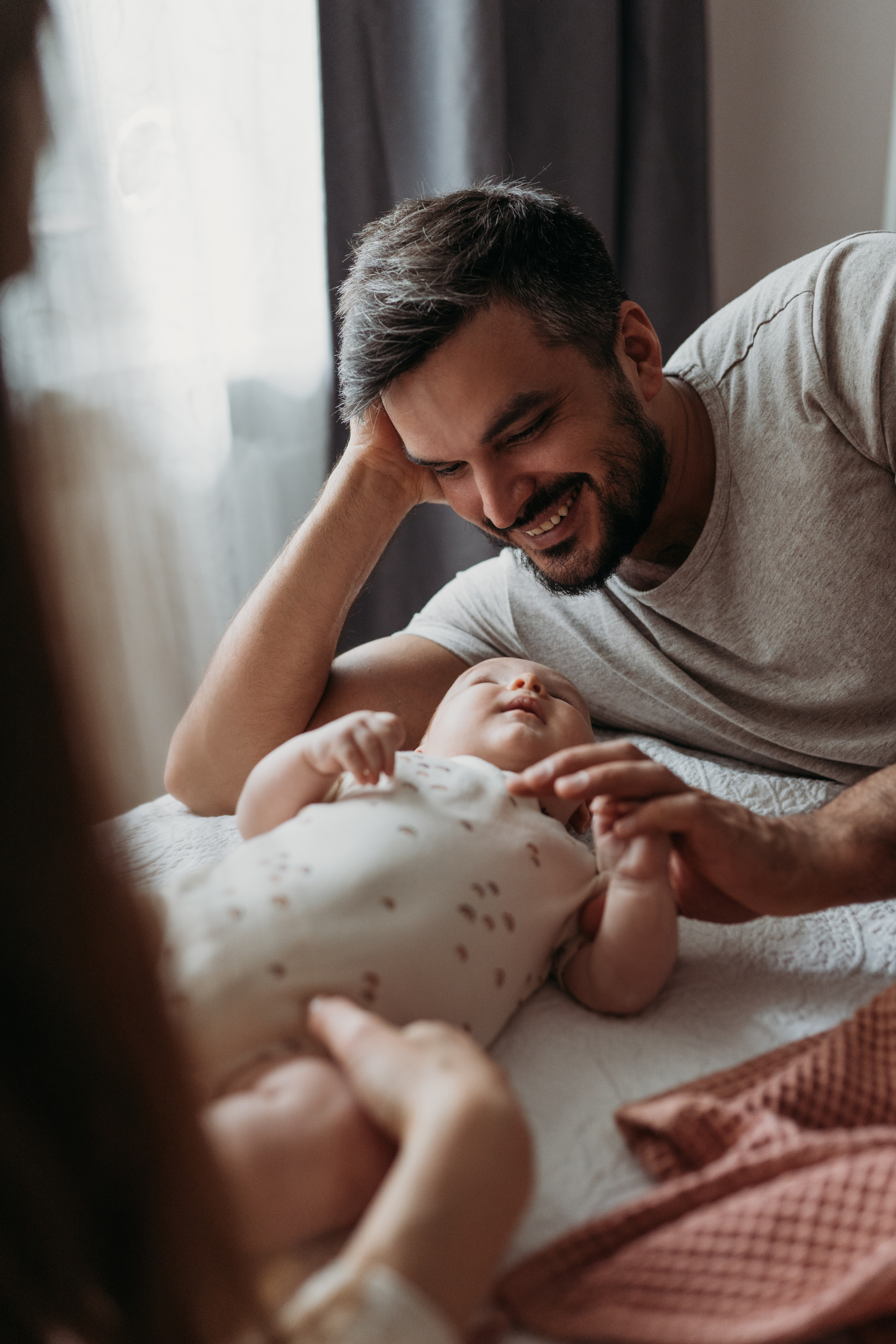 Даша. Главная