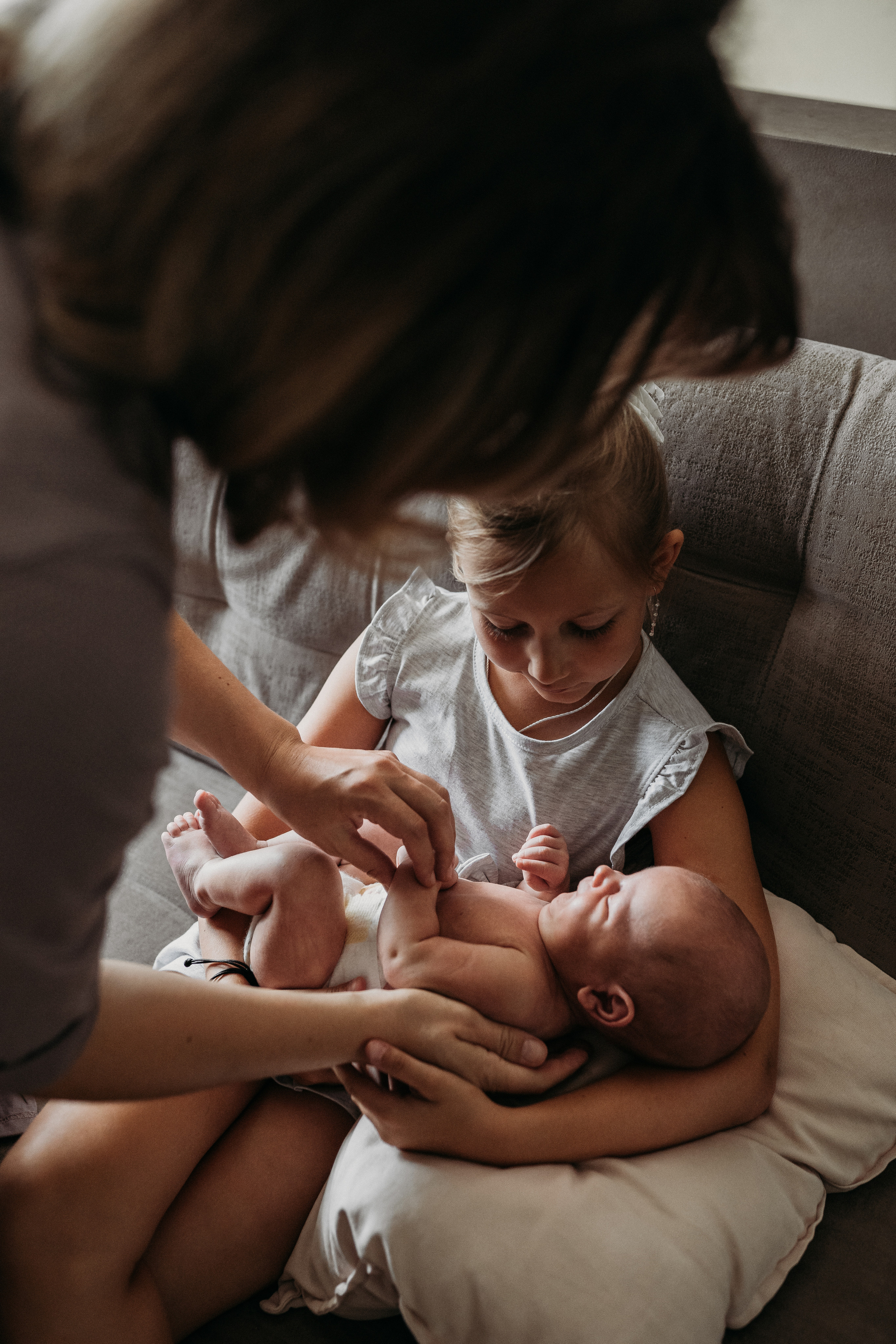 Вера. Главная