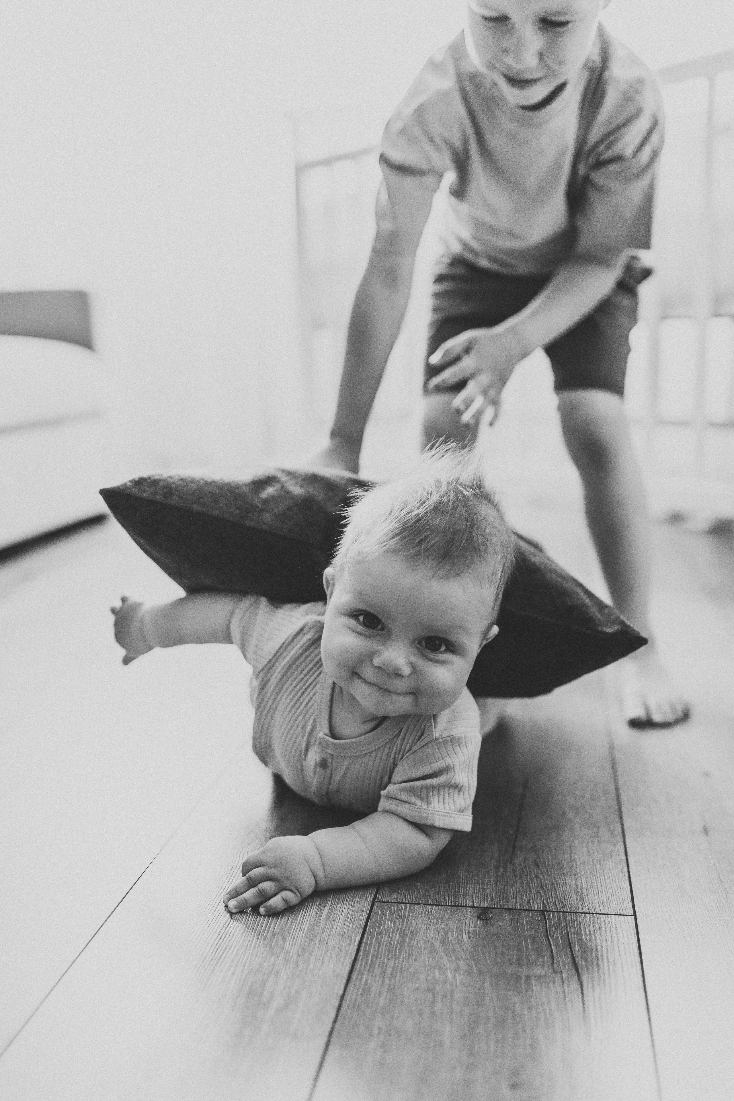 Настя. Главная