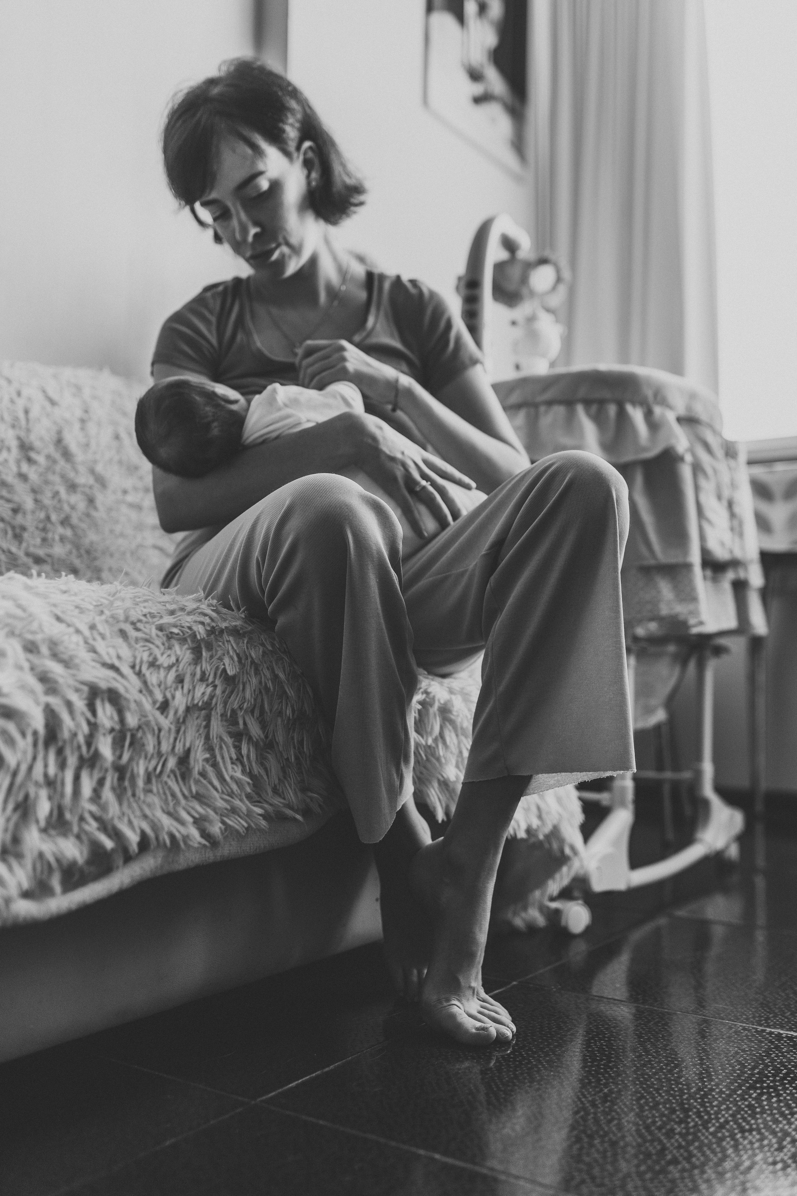 Каролина. Главная