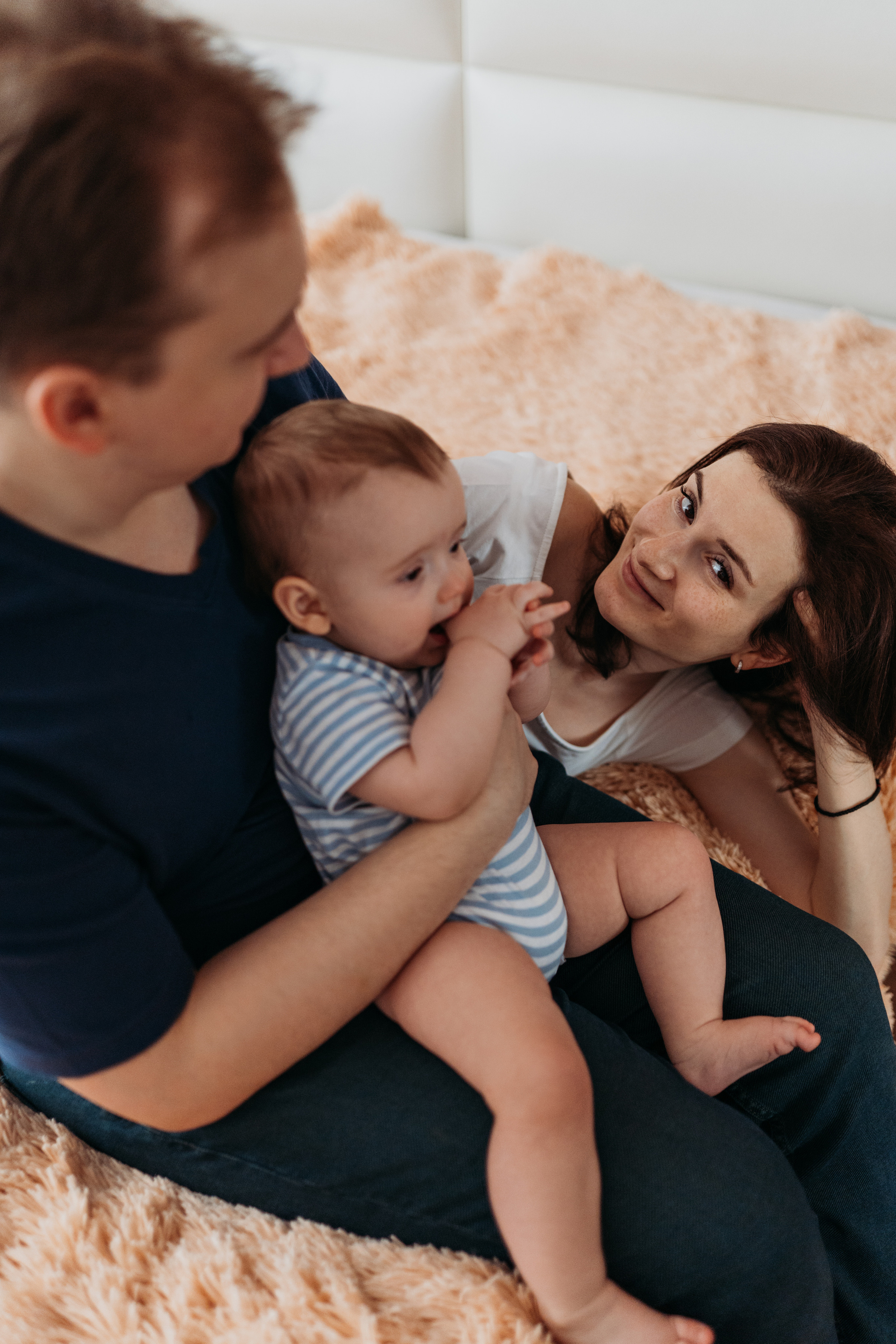 Юля. Главная