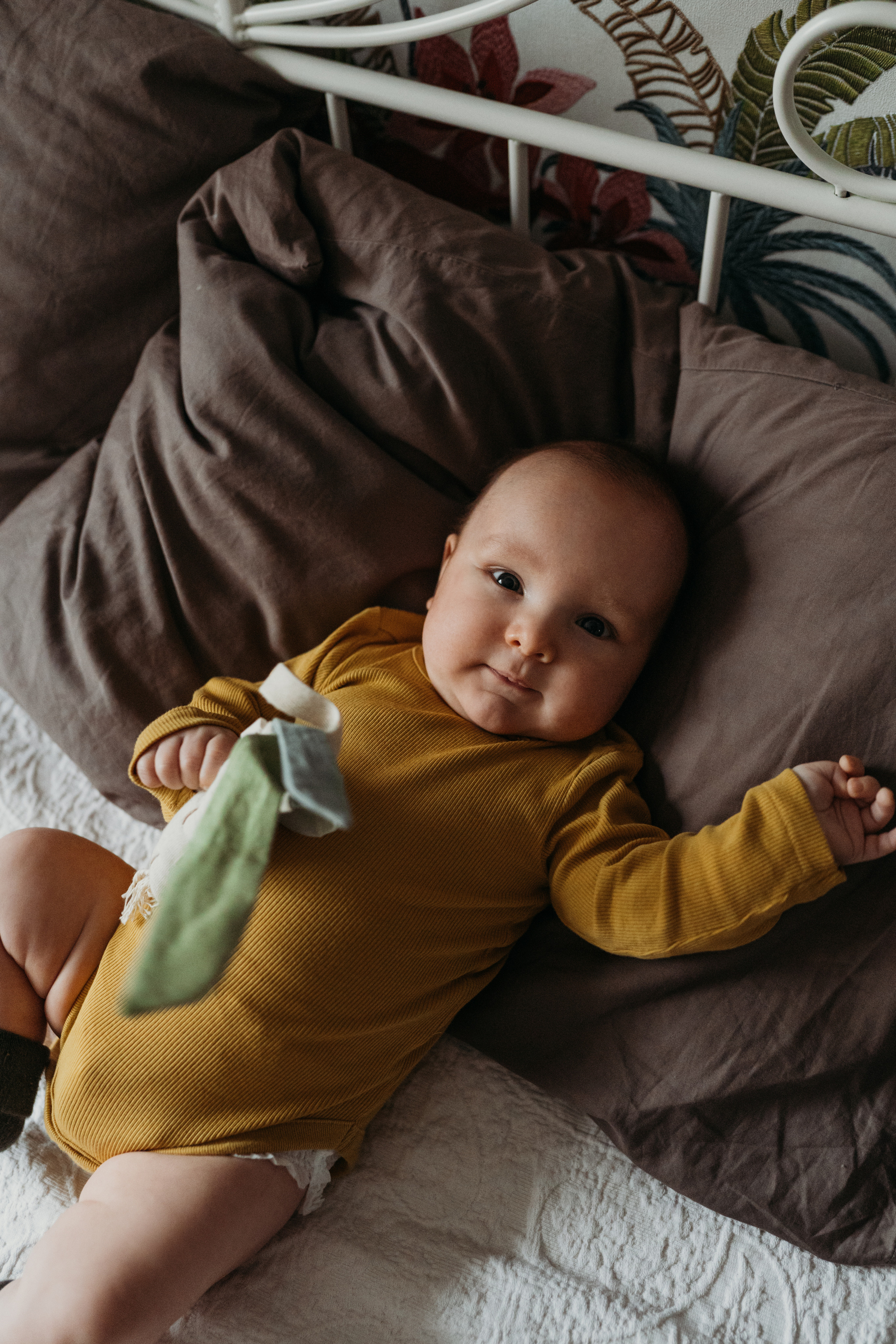 Даша. Главная