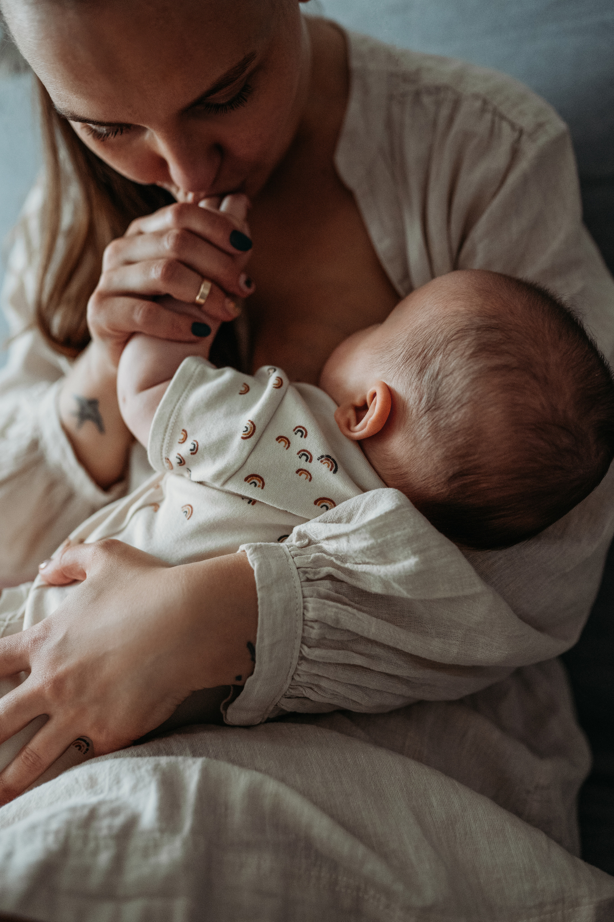 Даша. Главная