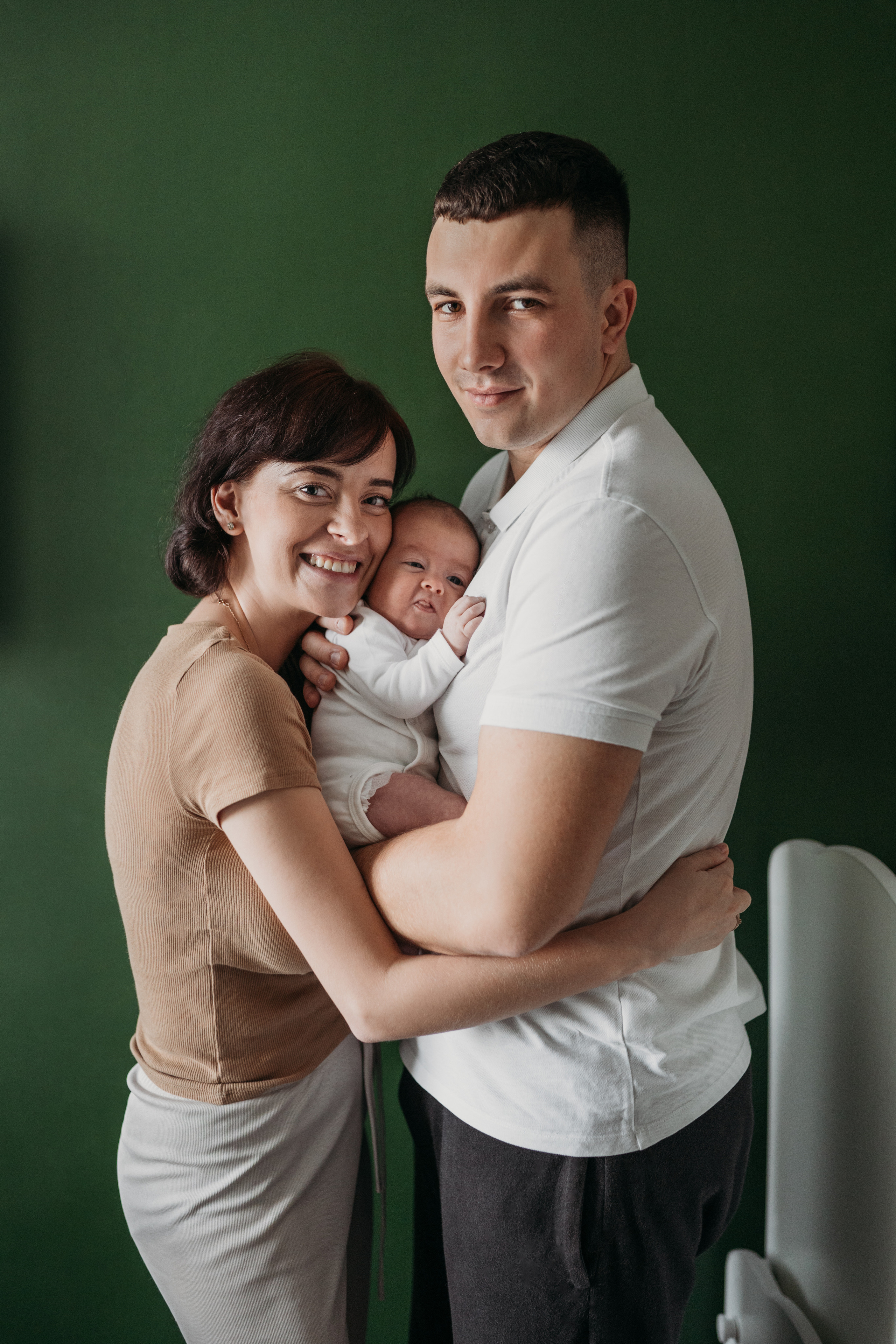 Каролина. Главная