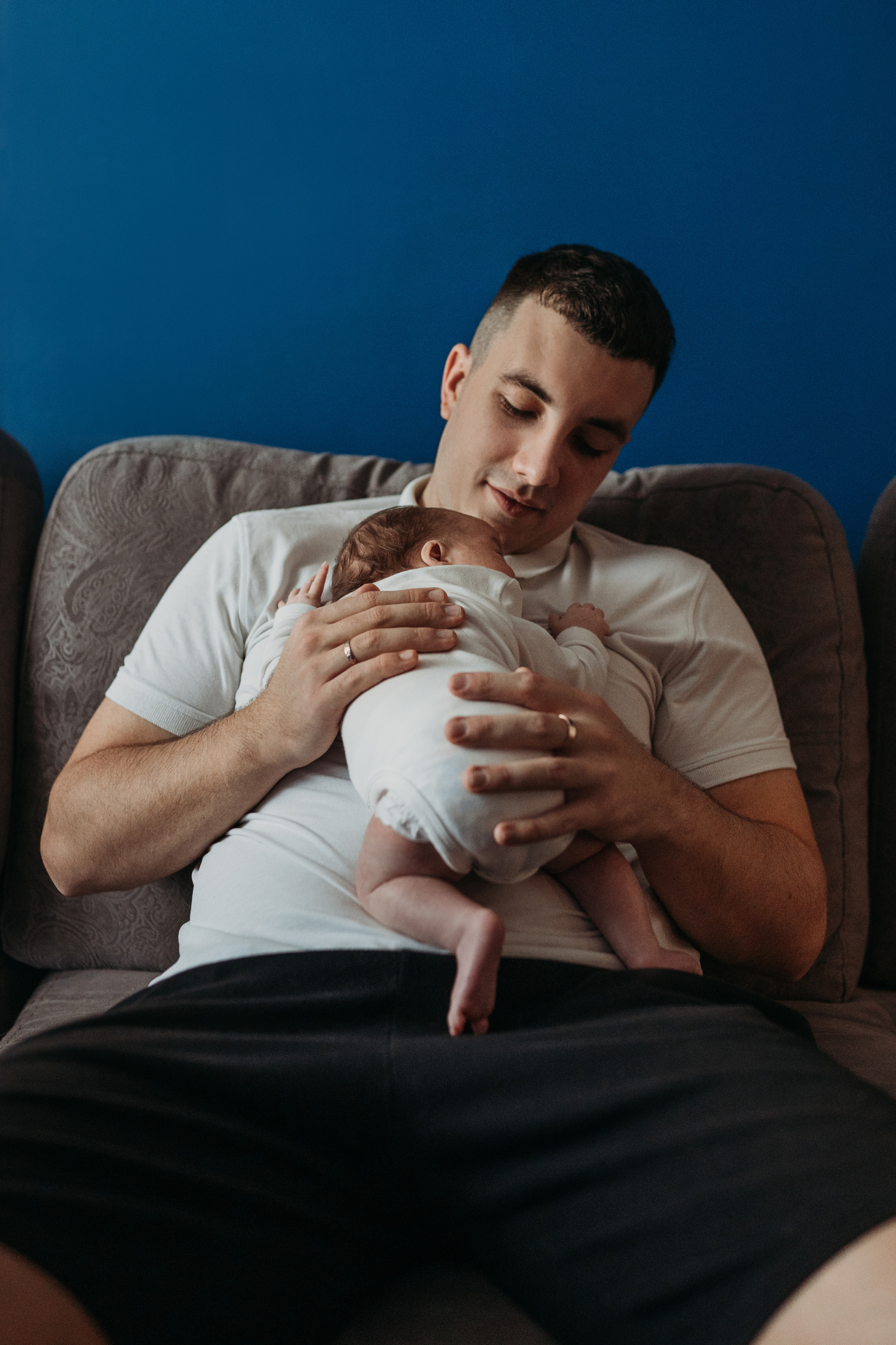 Каролина. Главная