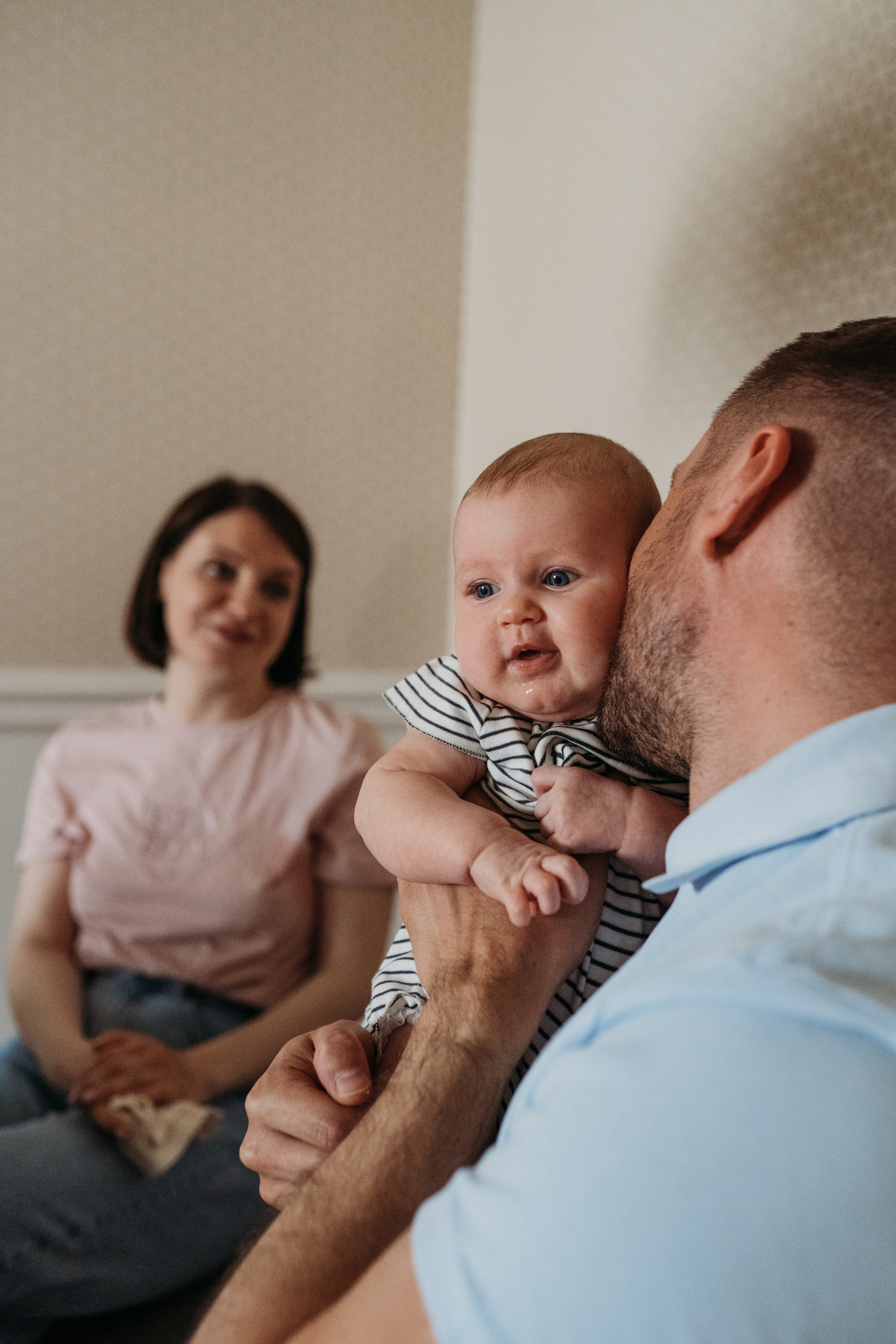 Анна. Главная