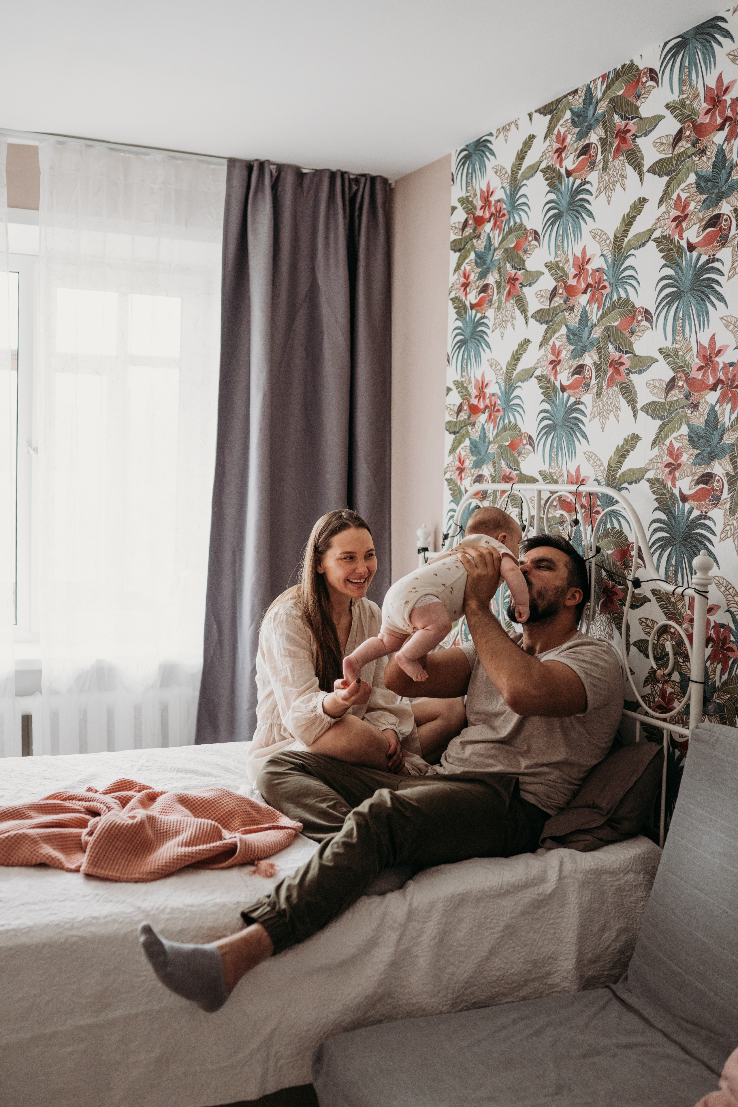 Даша. Главная