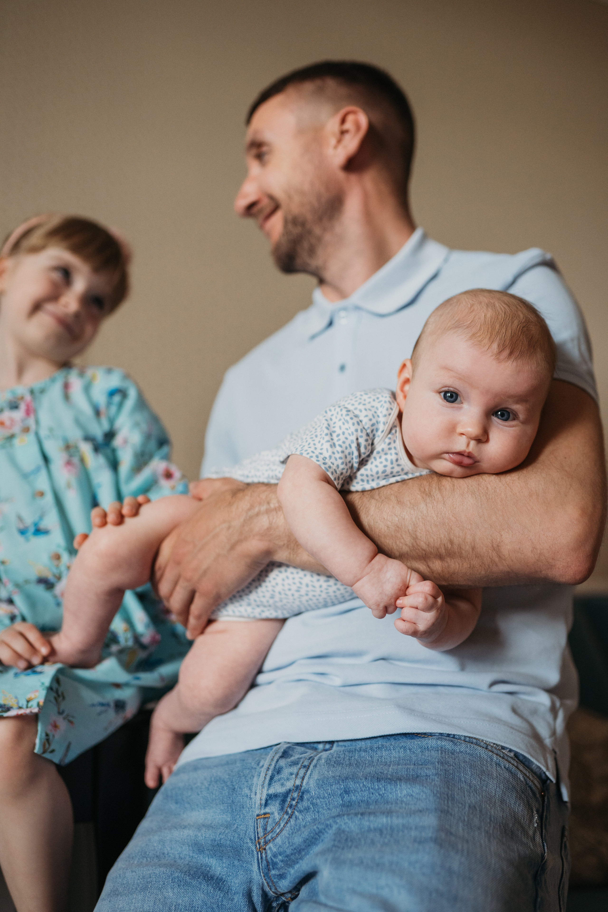 Анна. Главная