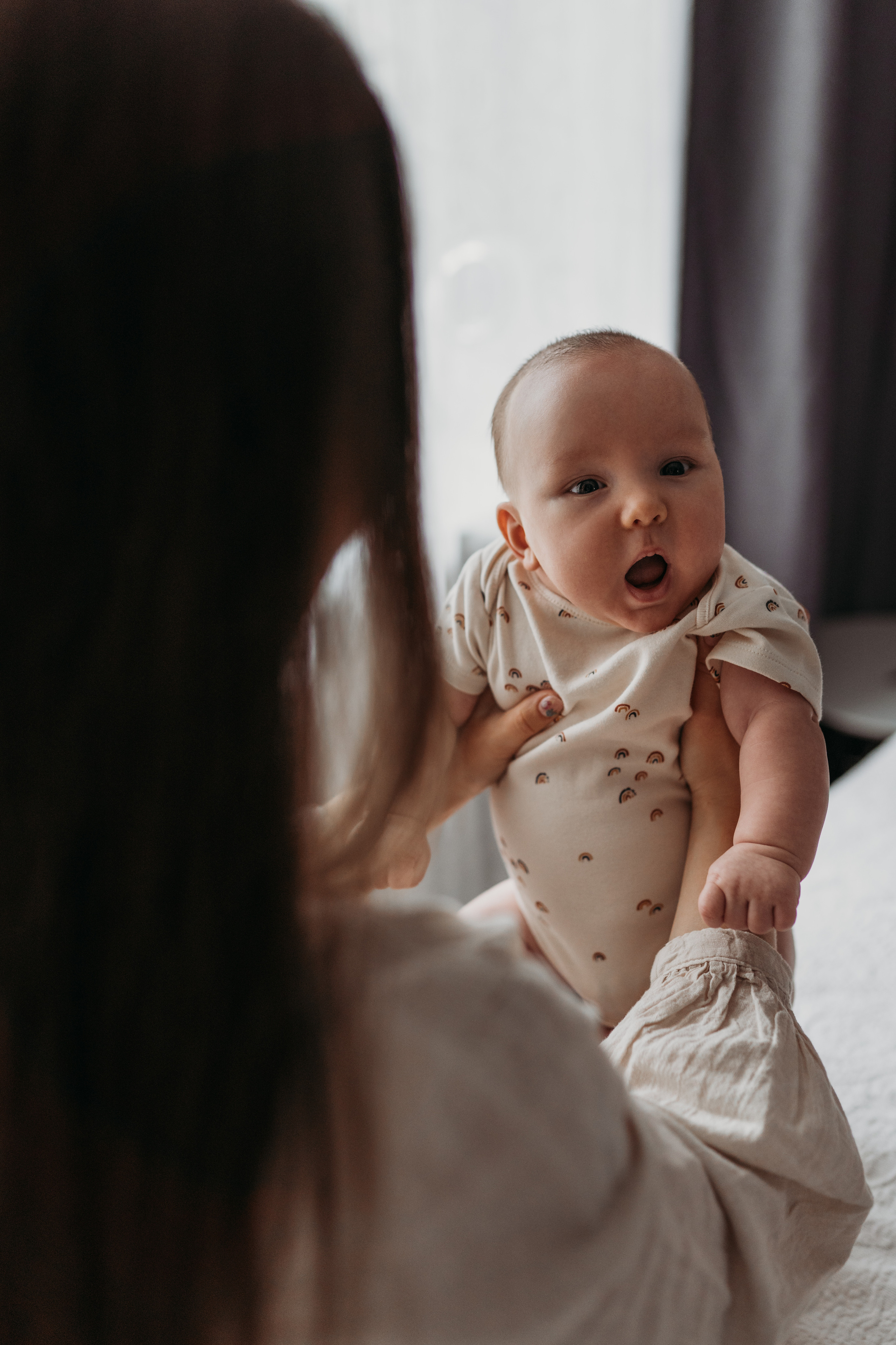 Даша. Главная