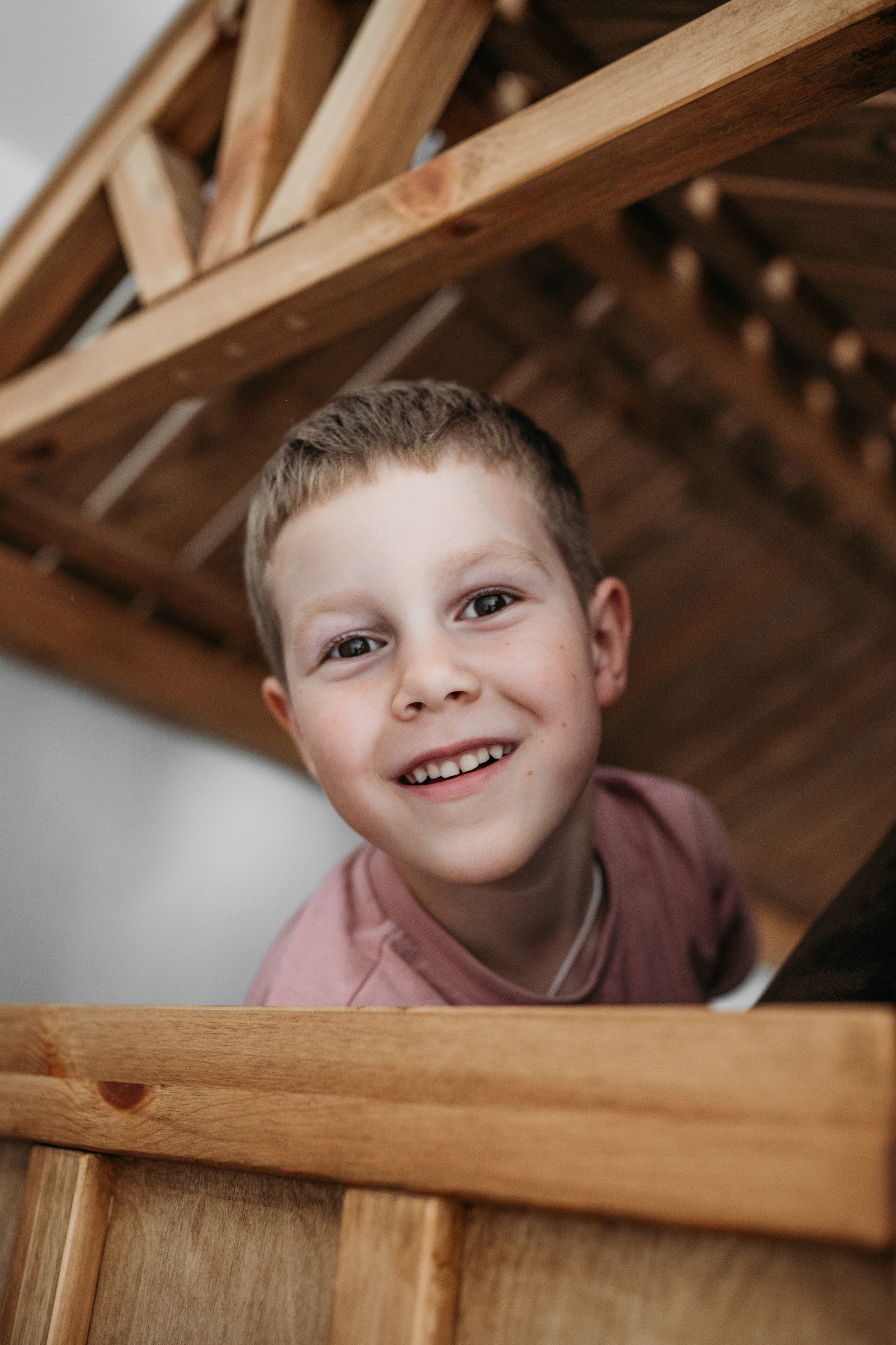 Настя. Главная