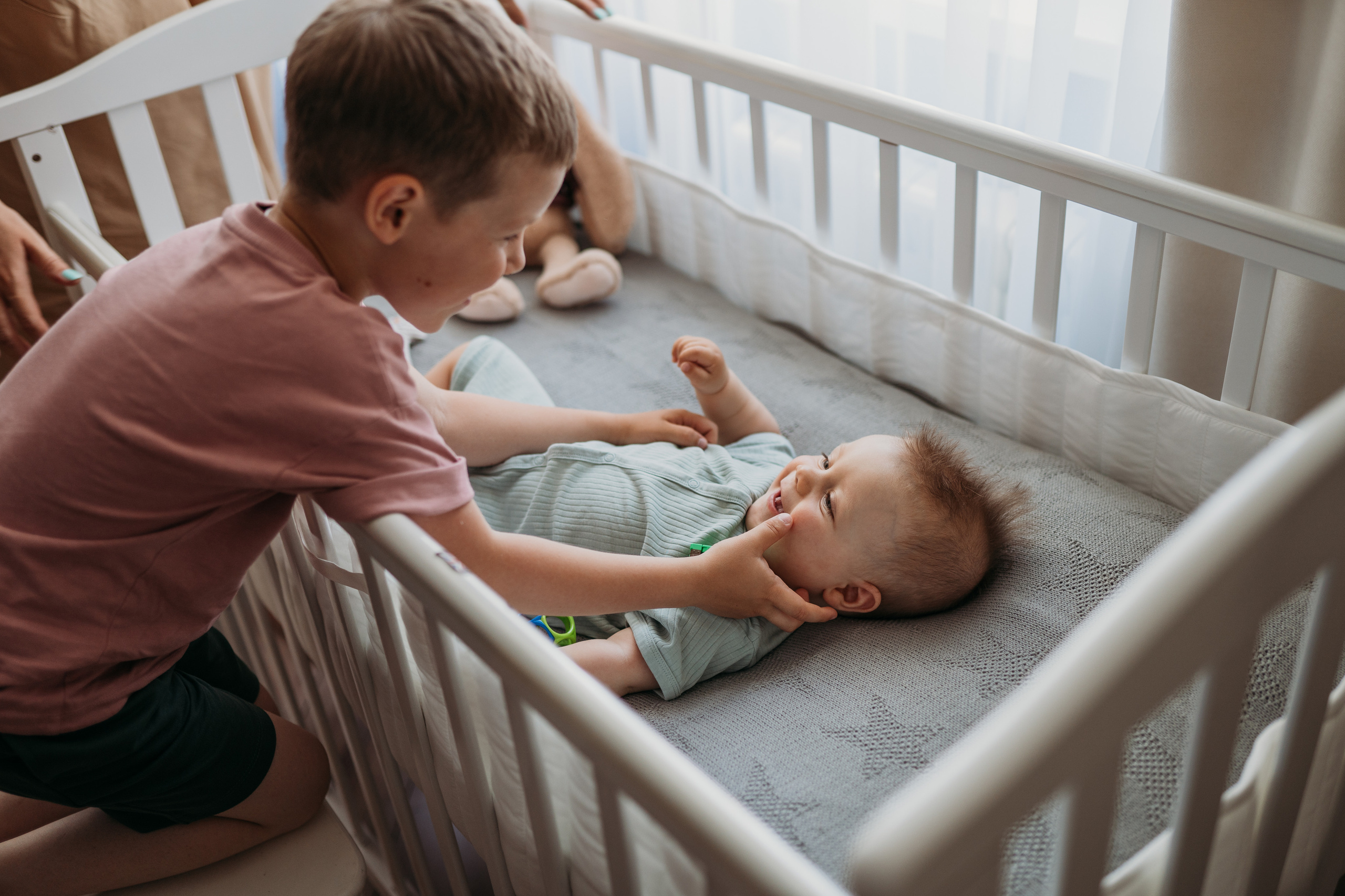 Настя. Главная