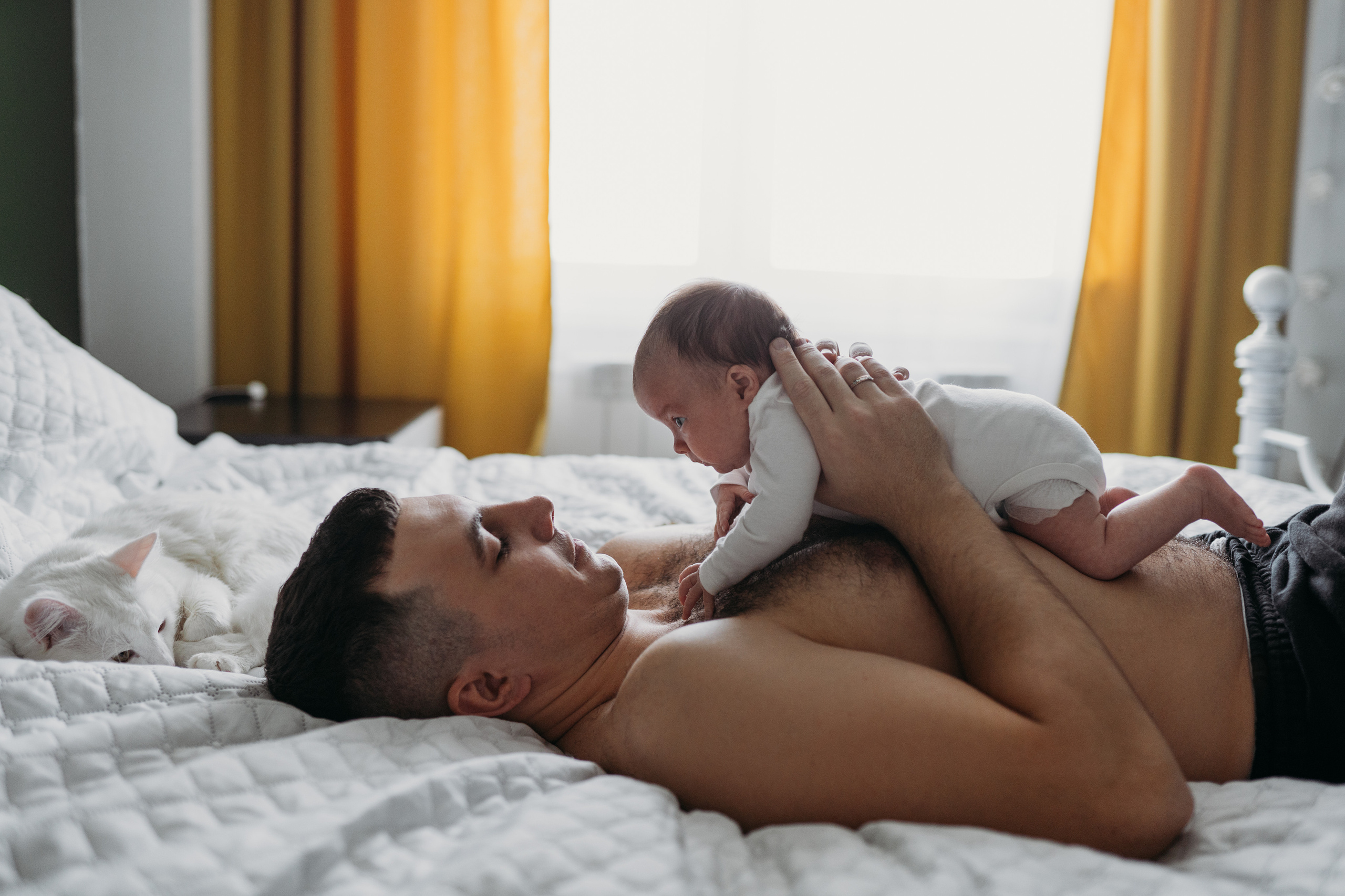 Каролина. Главная