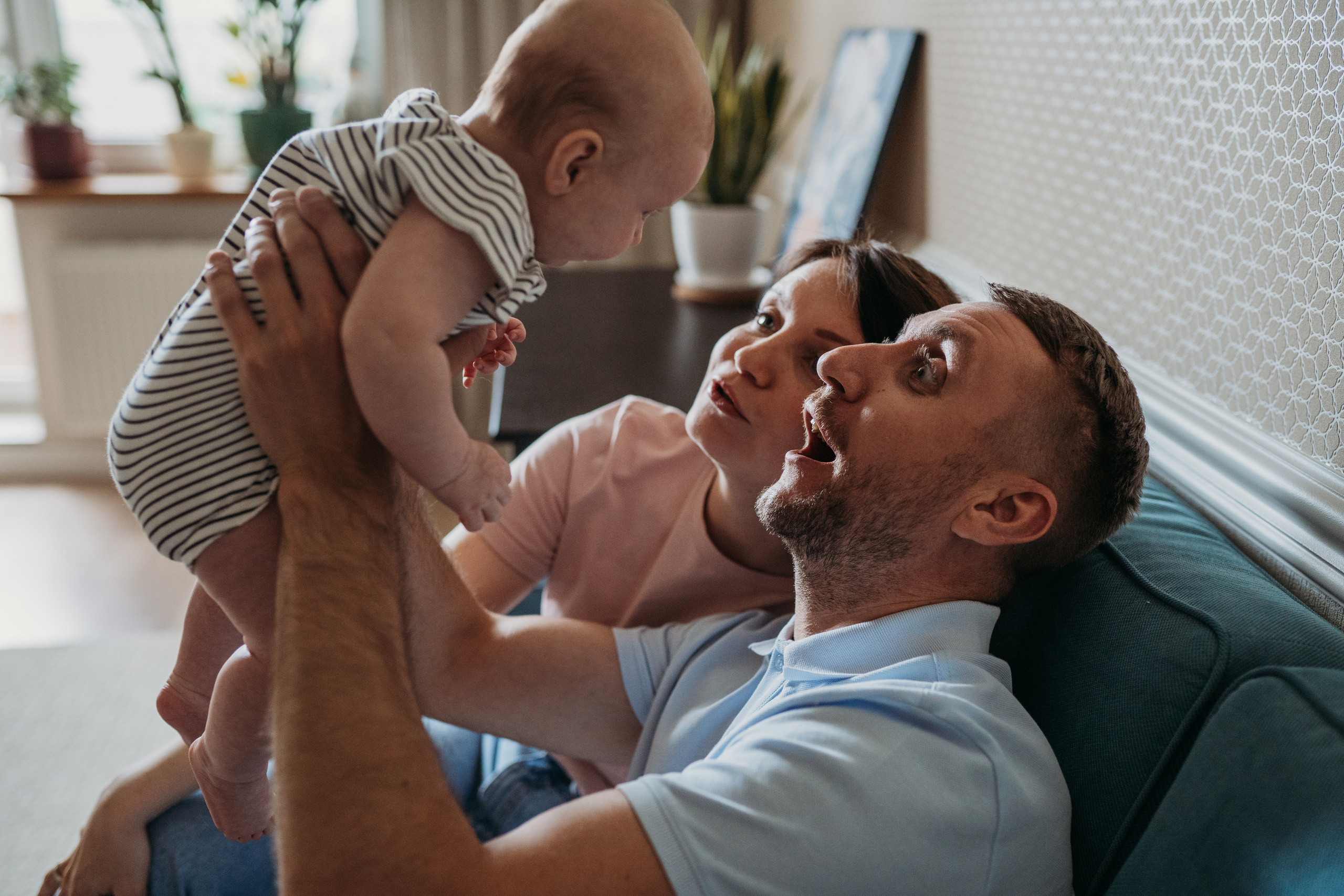 Анна. Главная