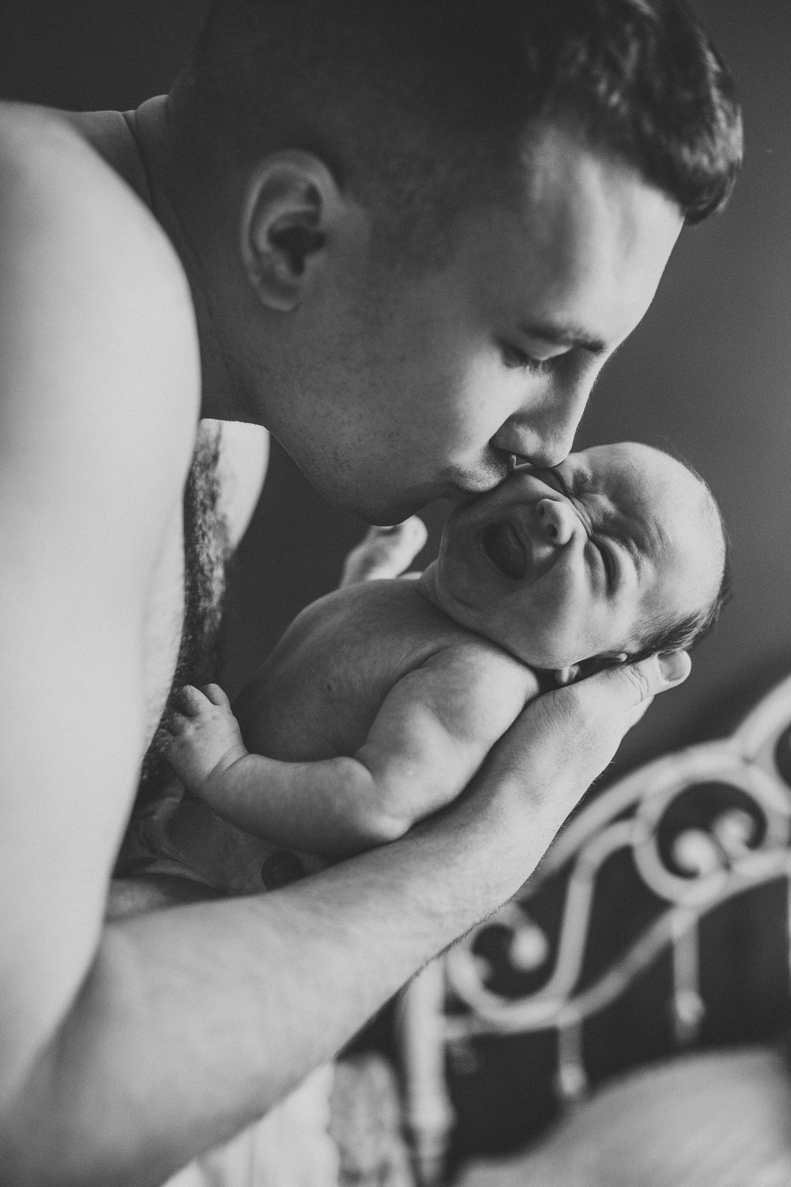 Каролина. Главная