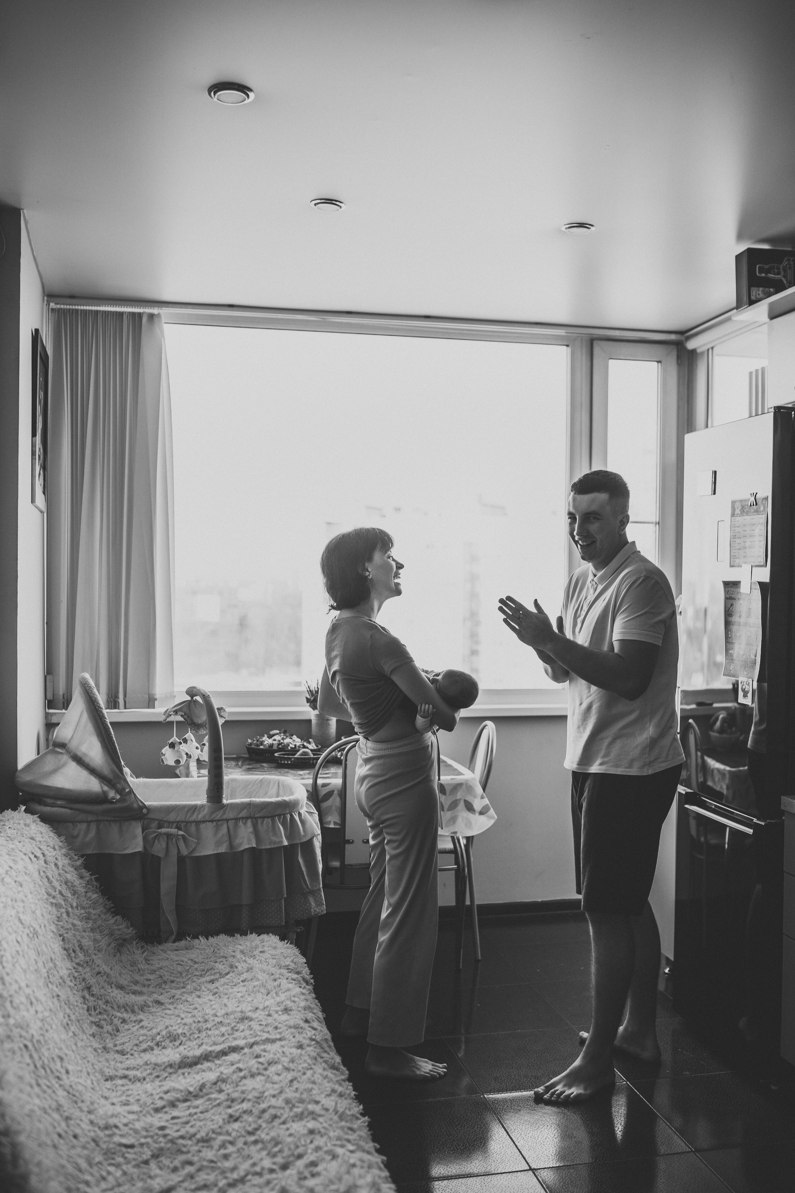 Каролина. Главная