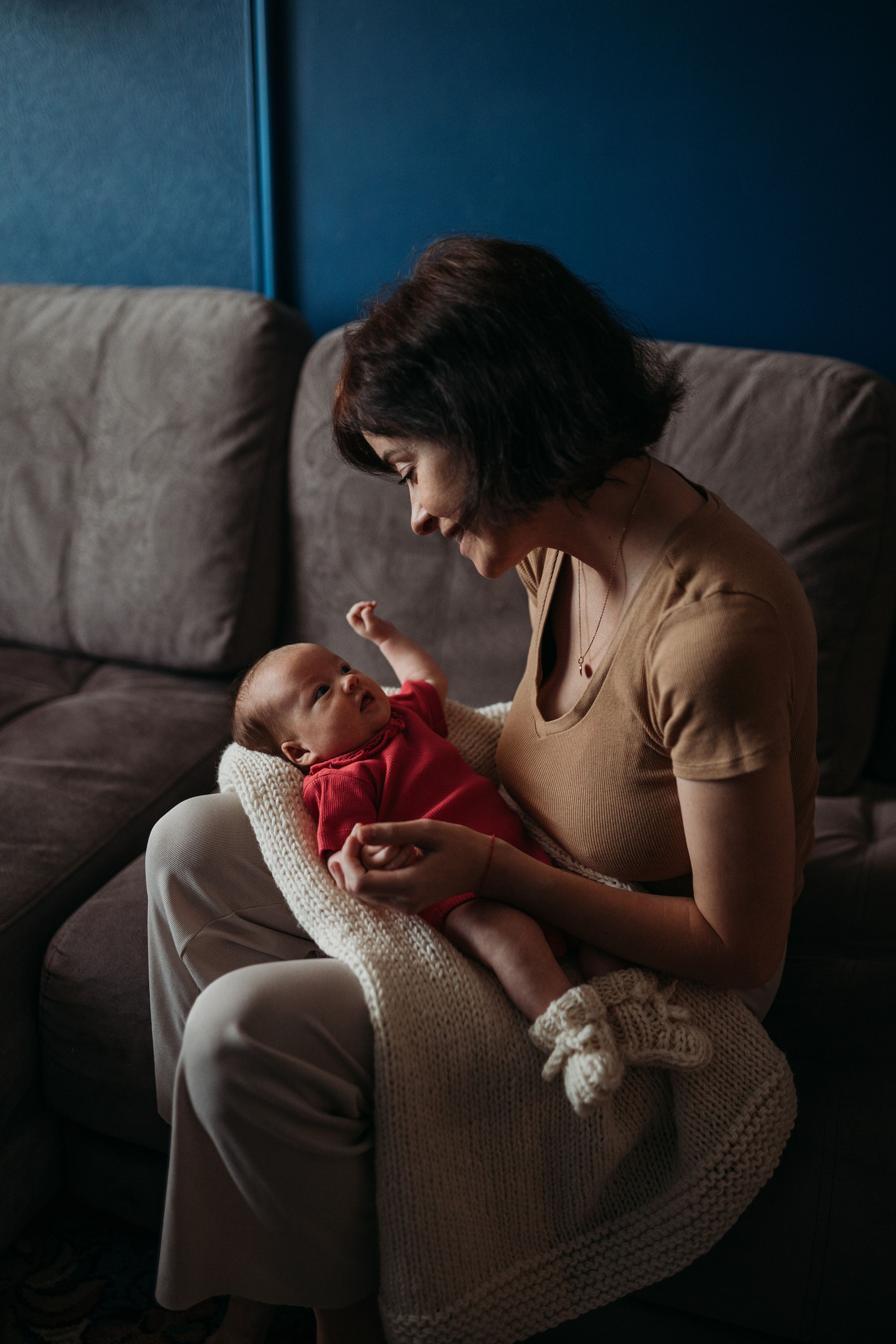 Каролина. Главная