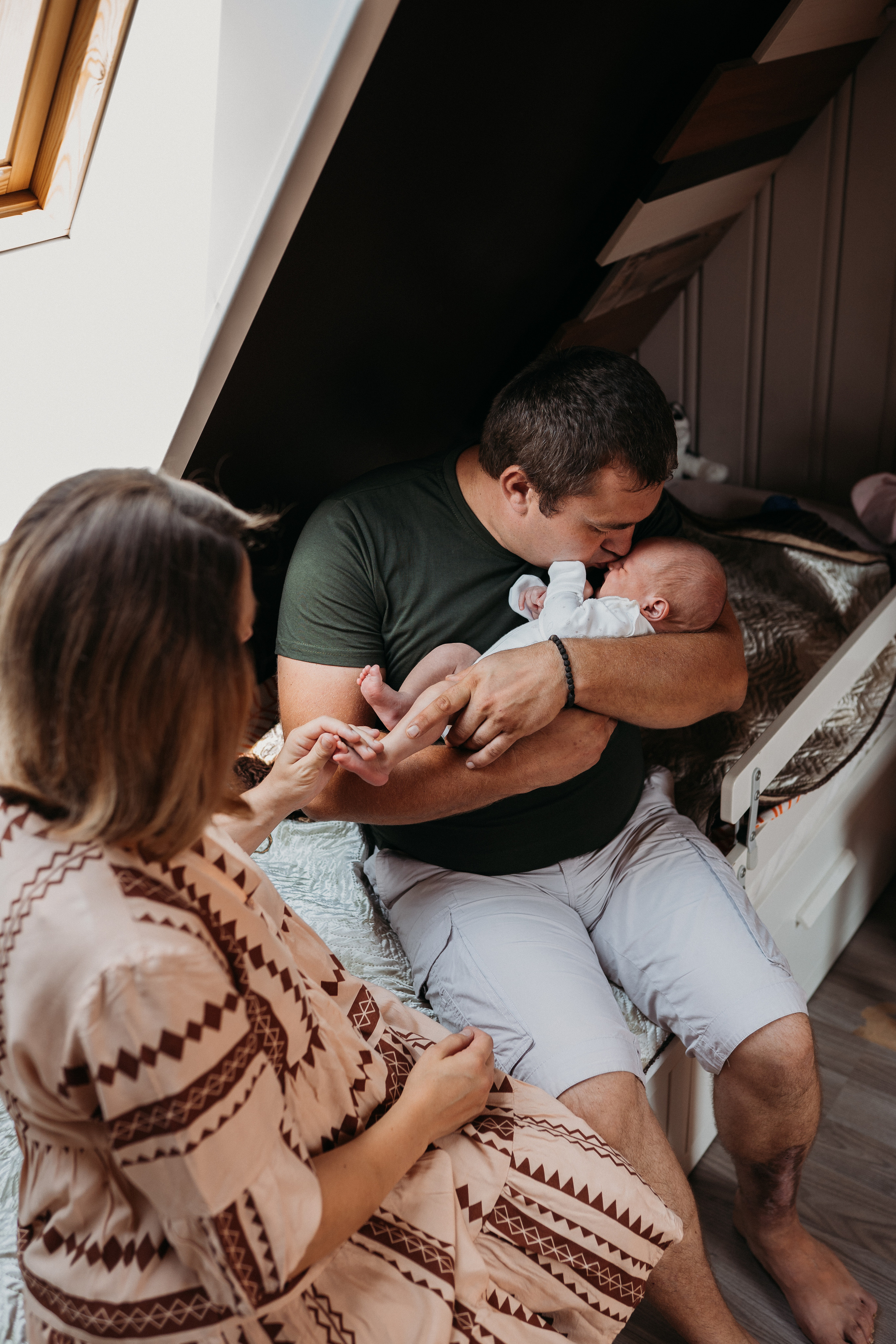 Вера. Главная